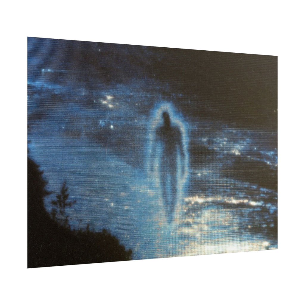 Digital soul poster