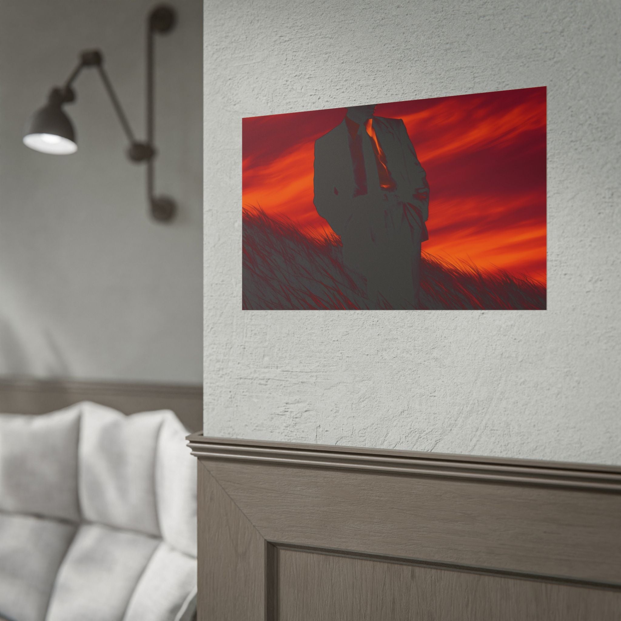 Rumination poster
