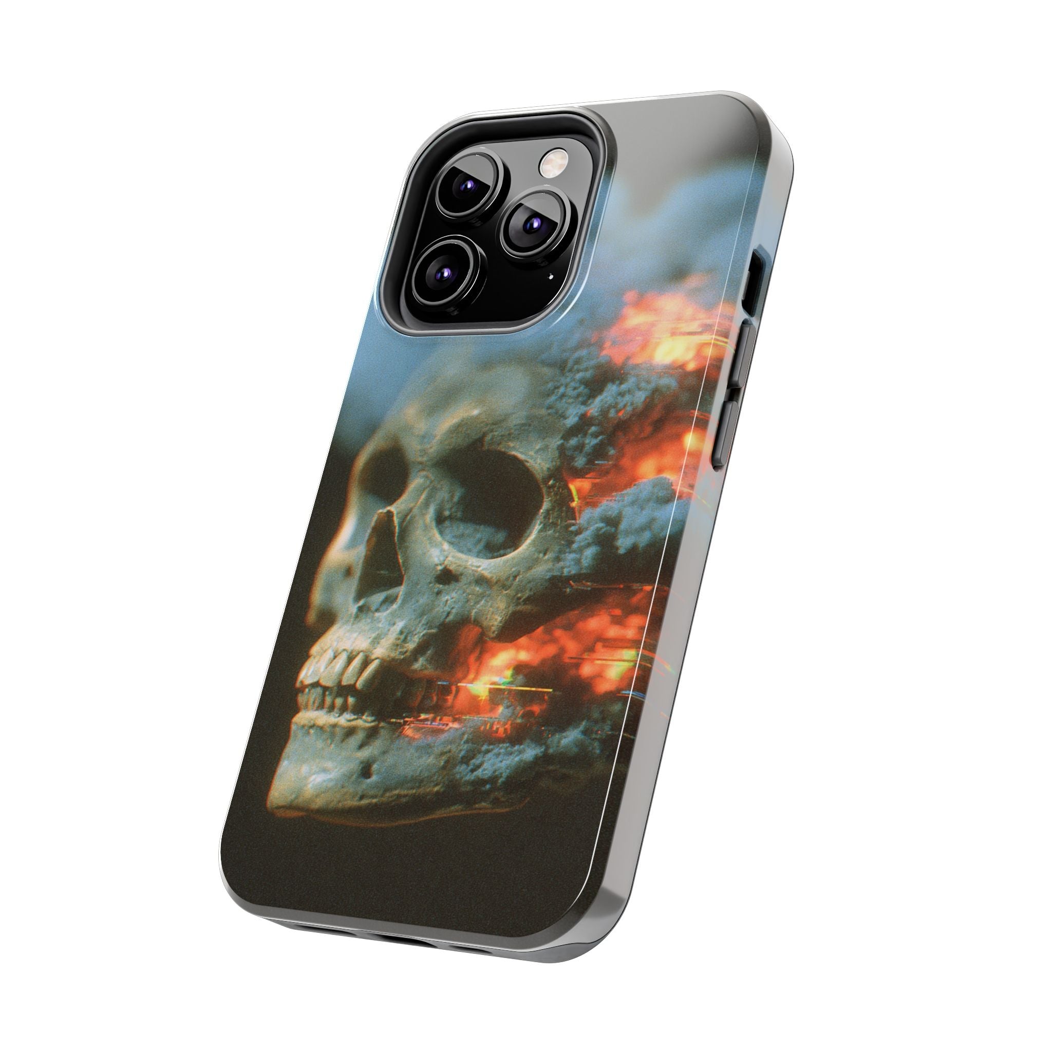 Apocalypse phone case