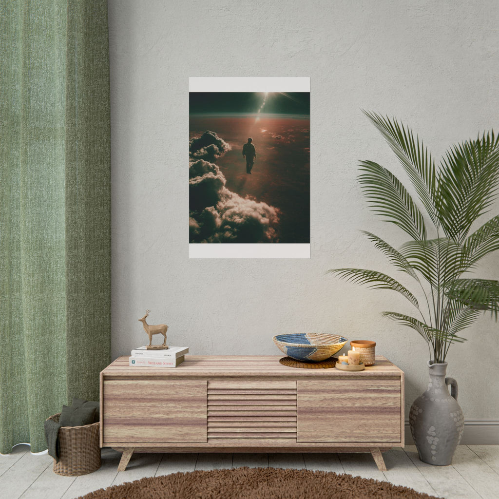 Wanderer poster