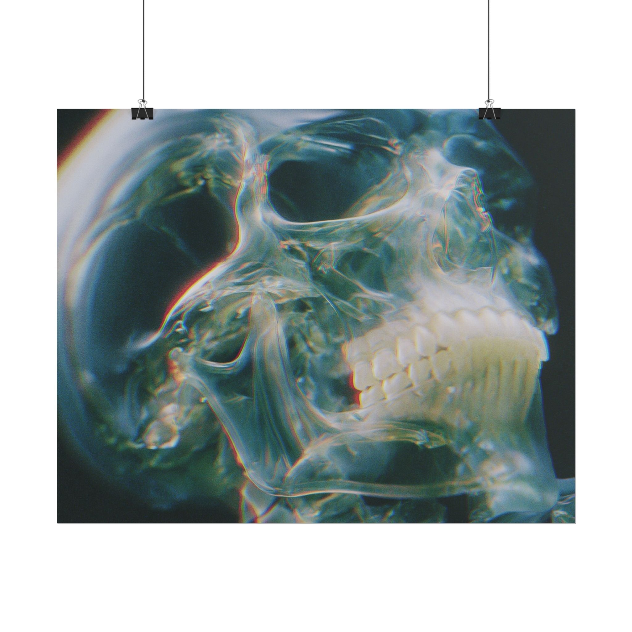 Gamma poster