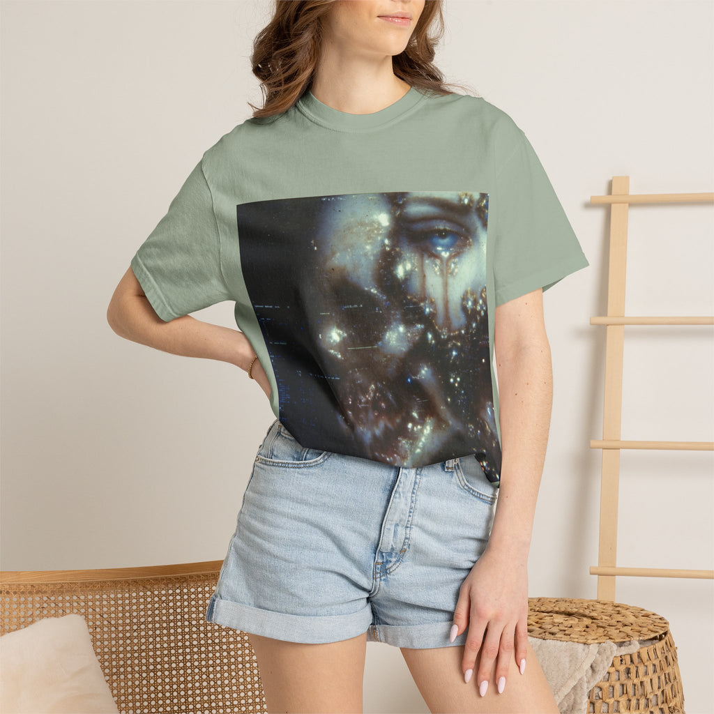 Devastation tee
