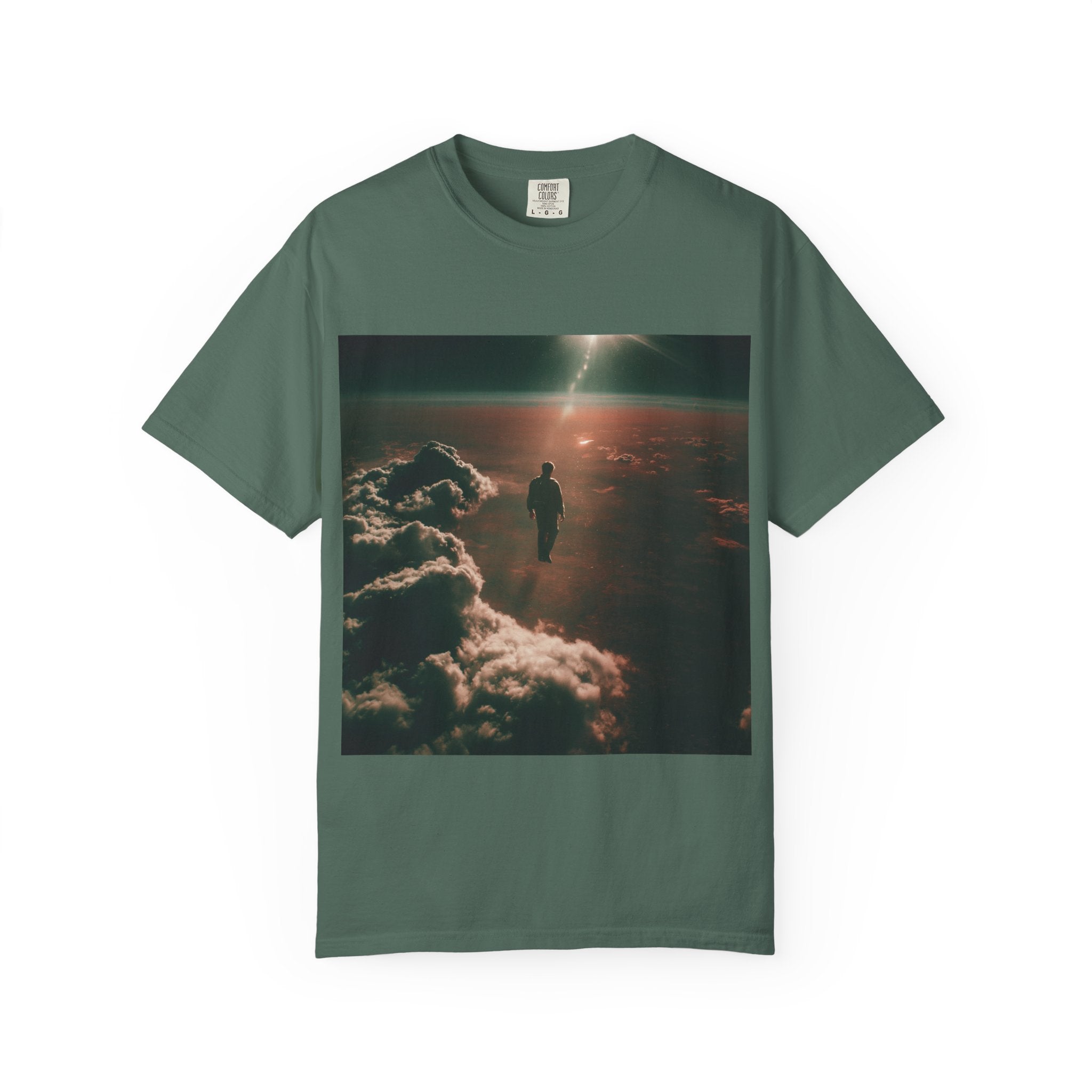Wanderer tee