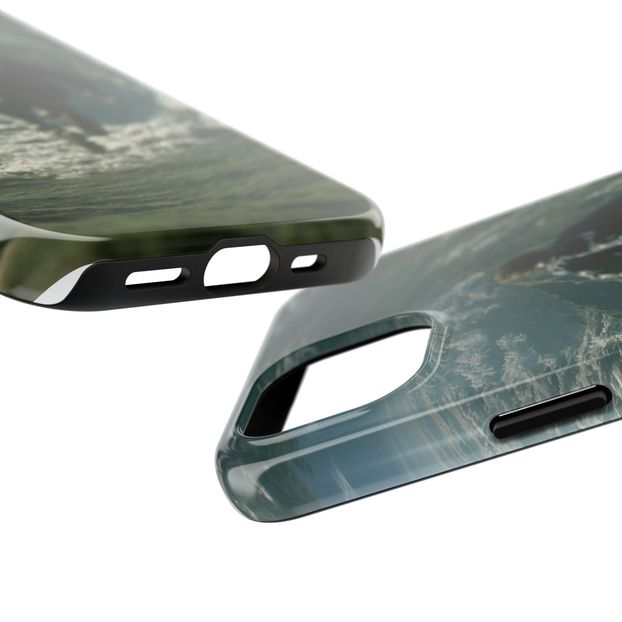 Momentum phone case