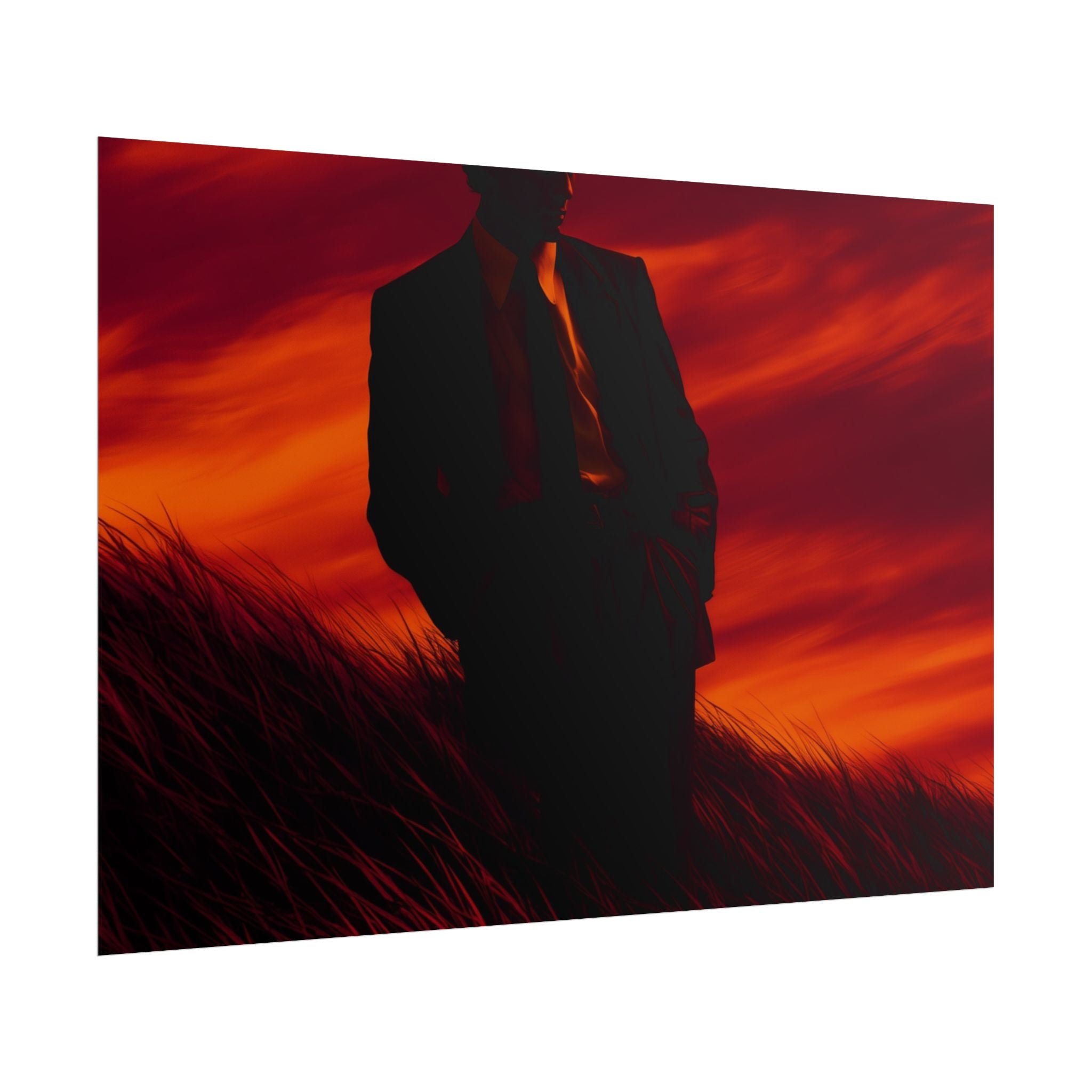 Rumination poster