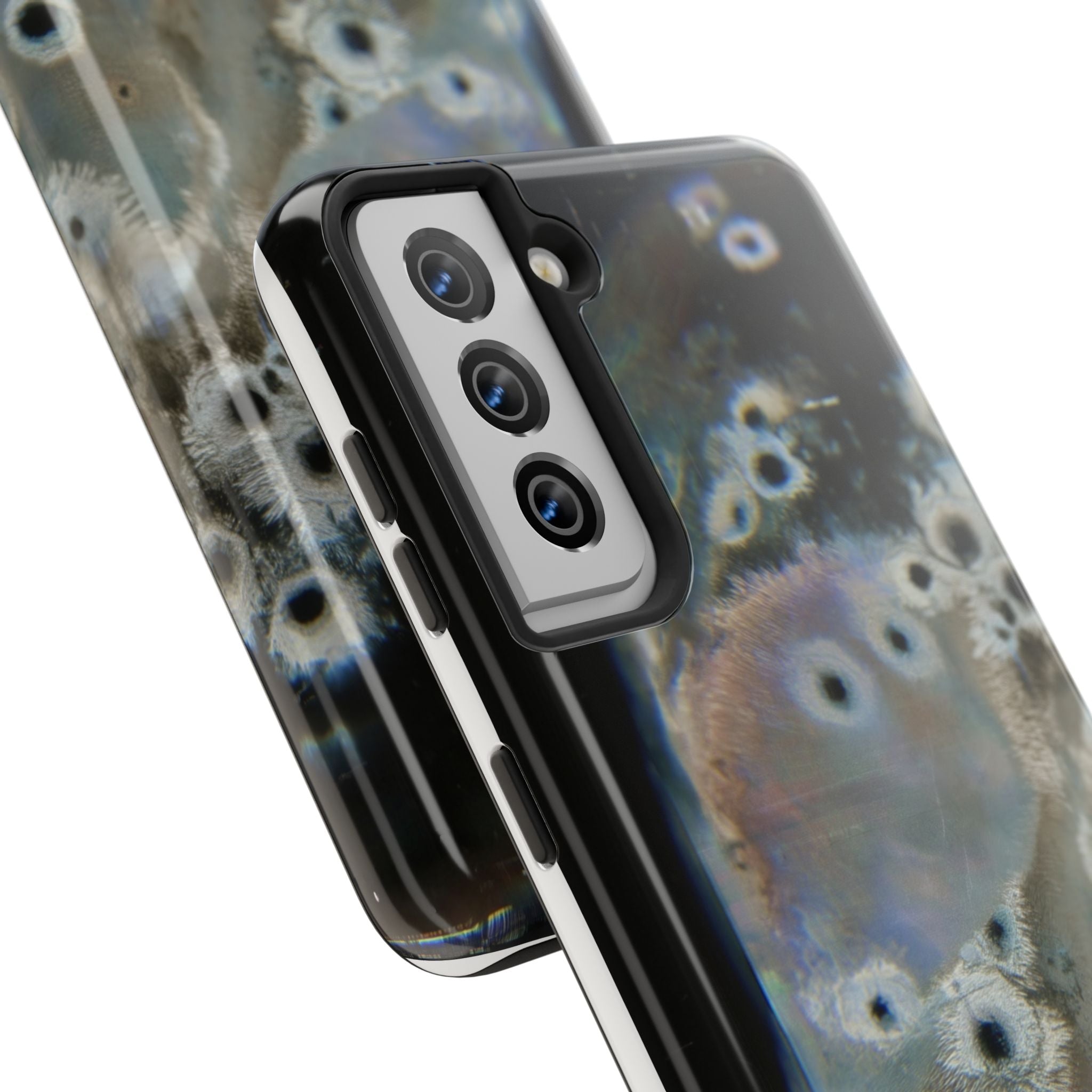 False move phone case
