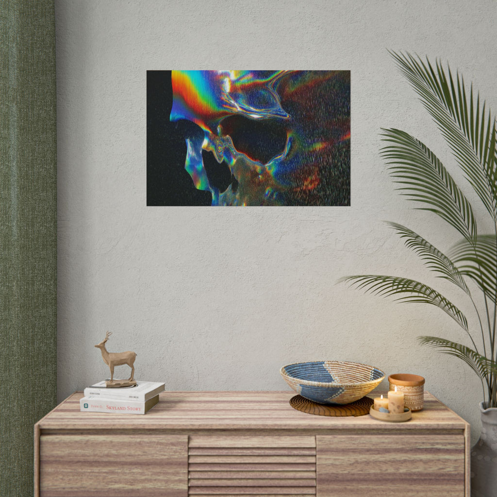 Spectrum poster