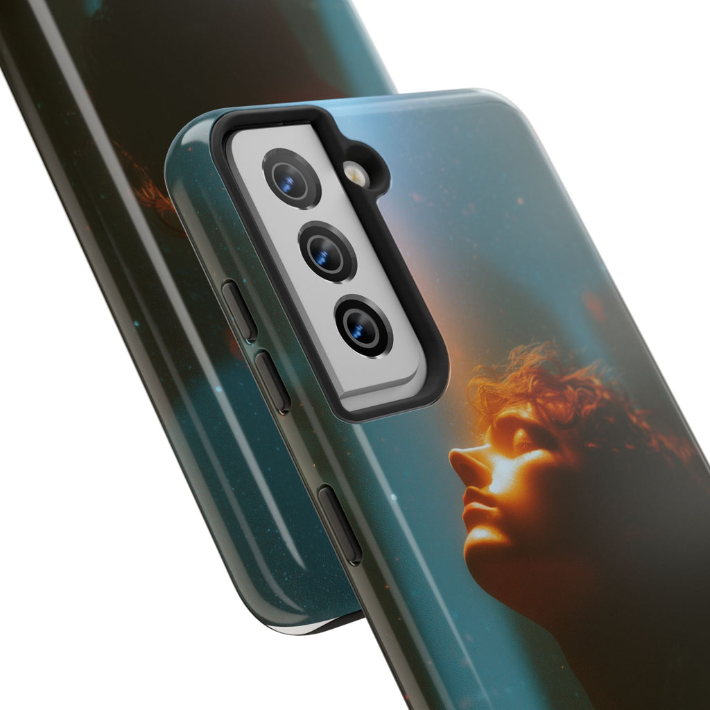 Dreamer phone case