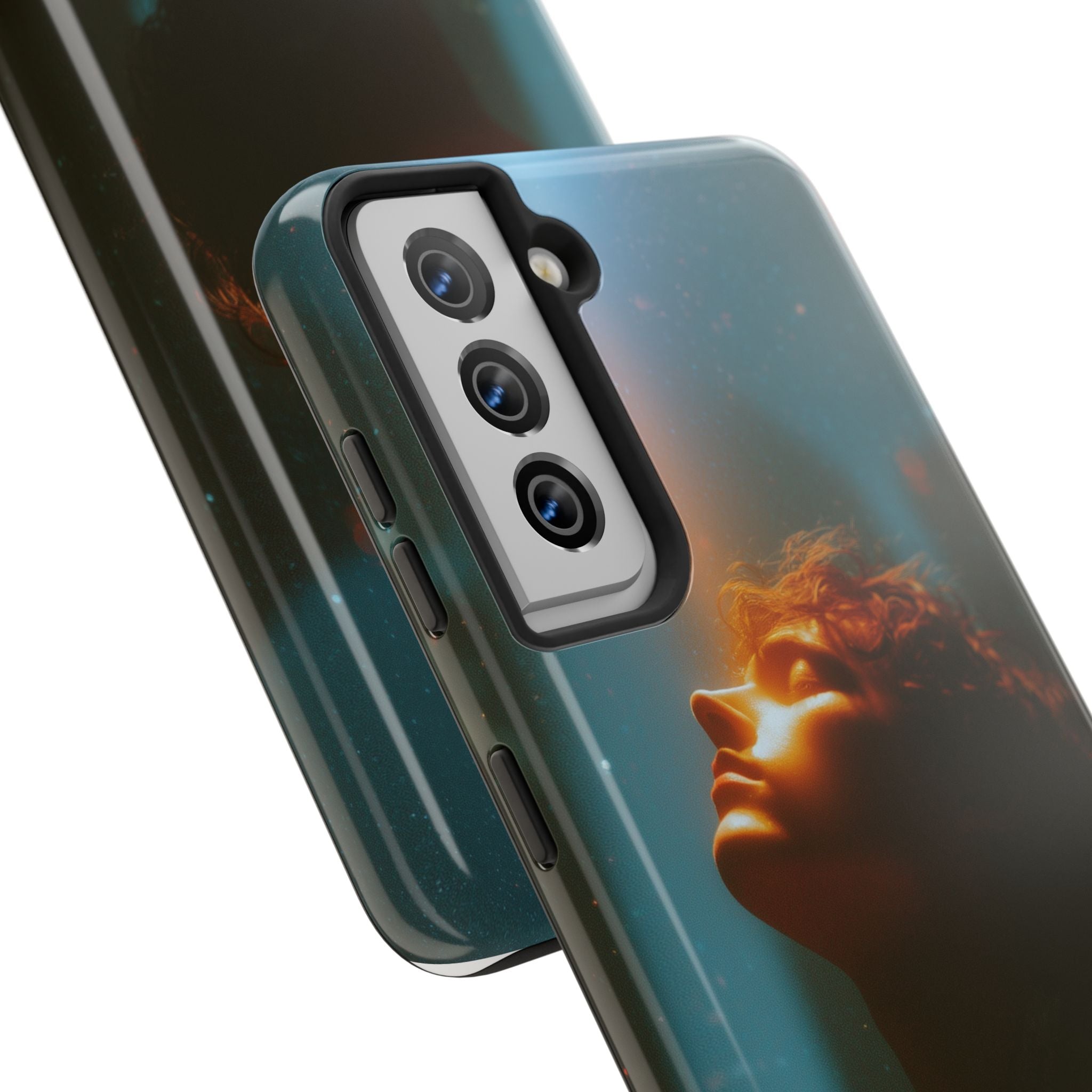 Dreamer phone case