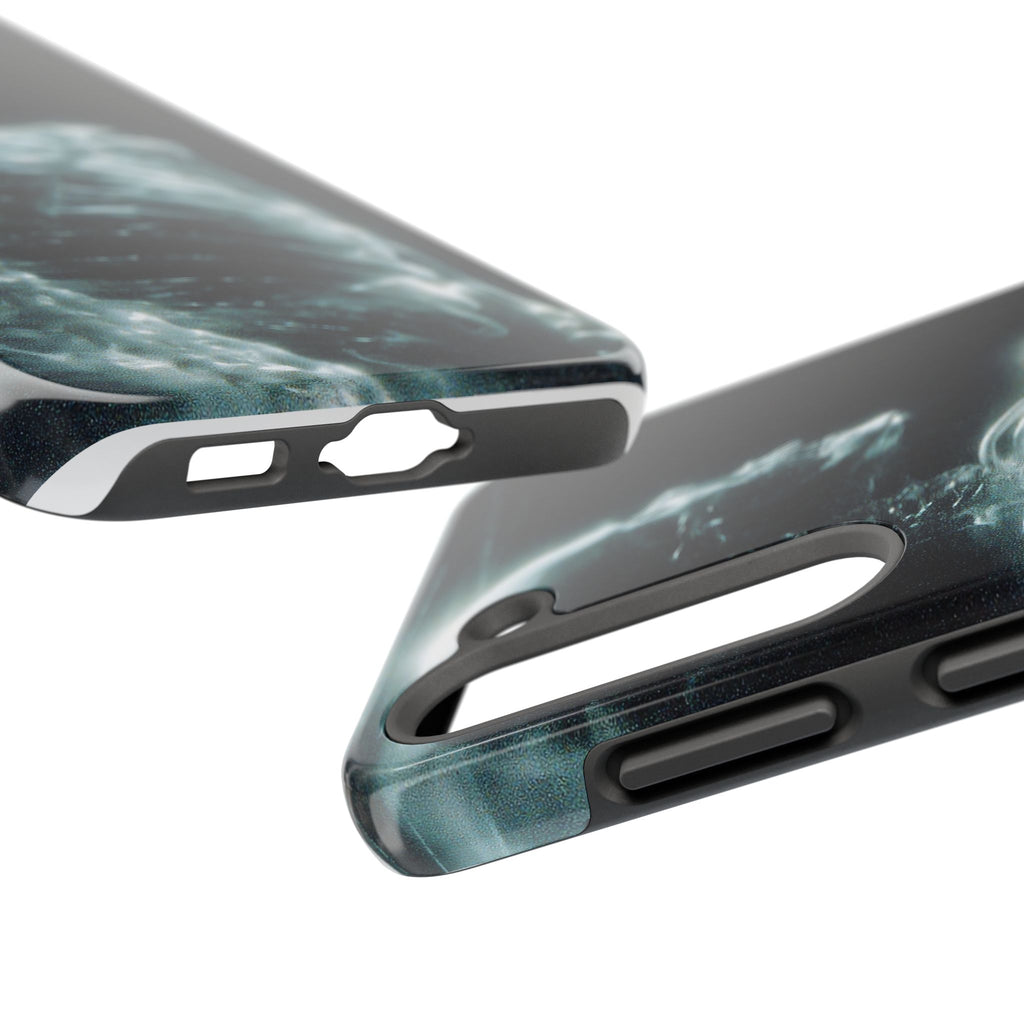 X ray phone case