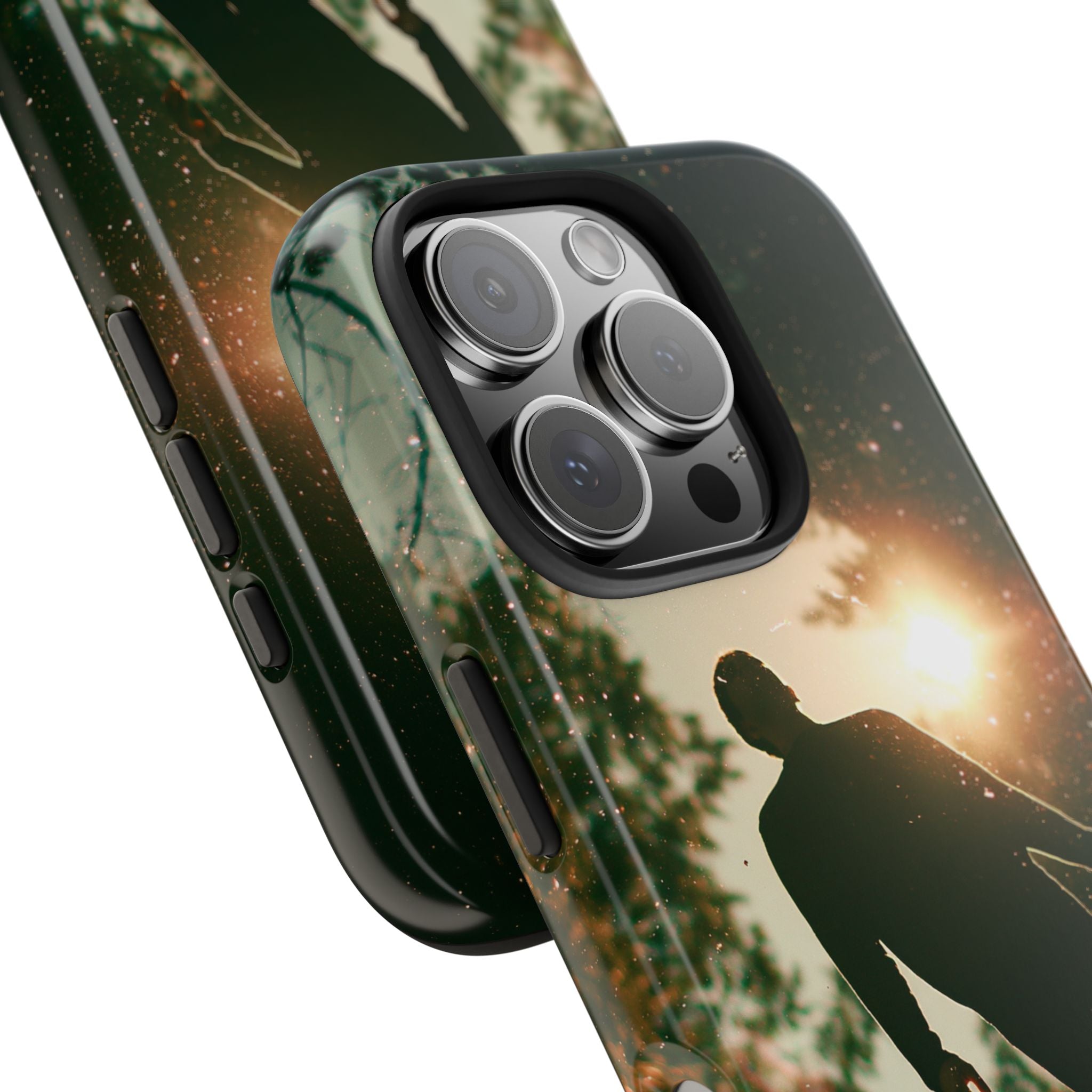 Late summer phone case