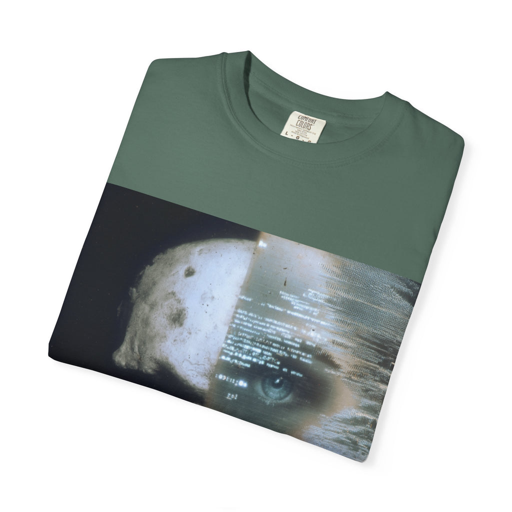 Dichotomy tee