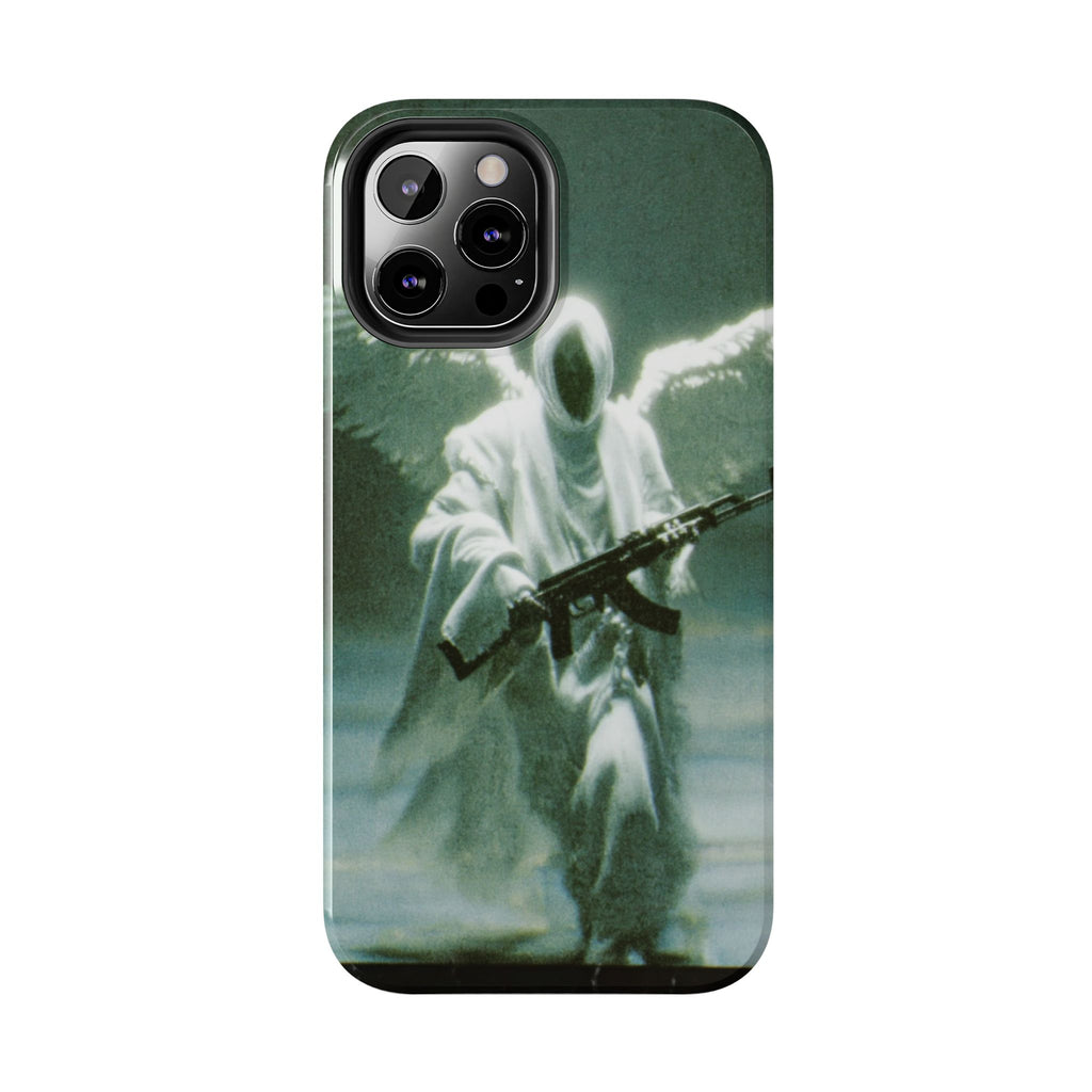D3ATH phone case