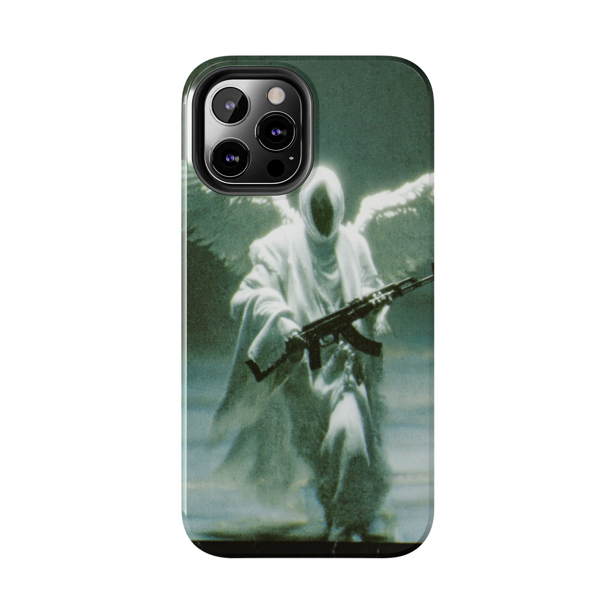 D3ATH phone case