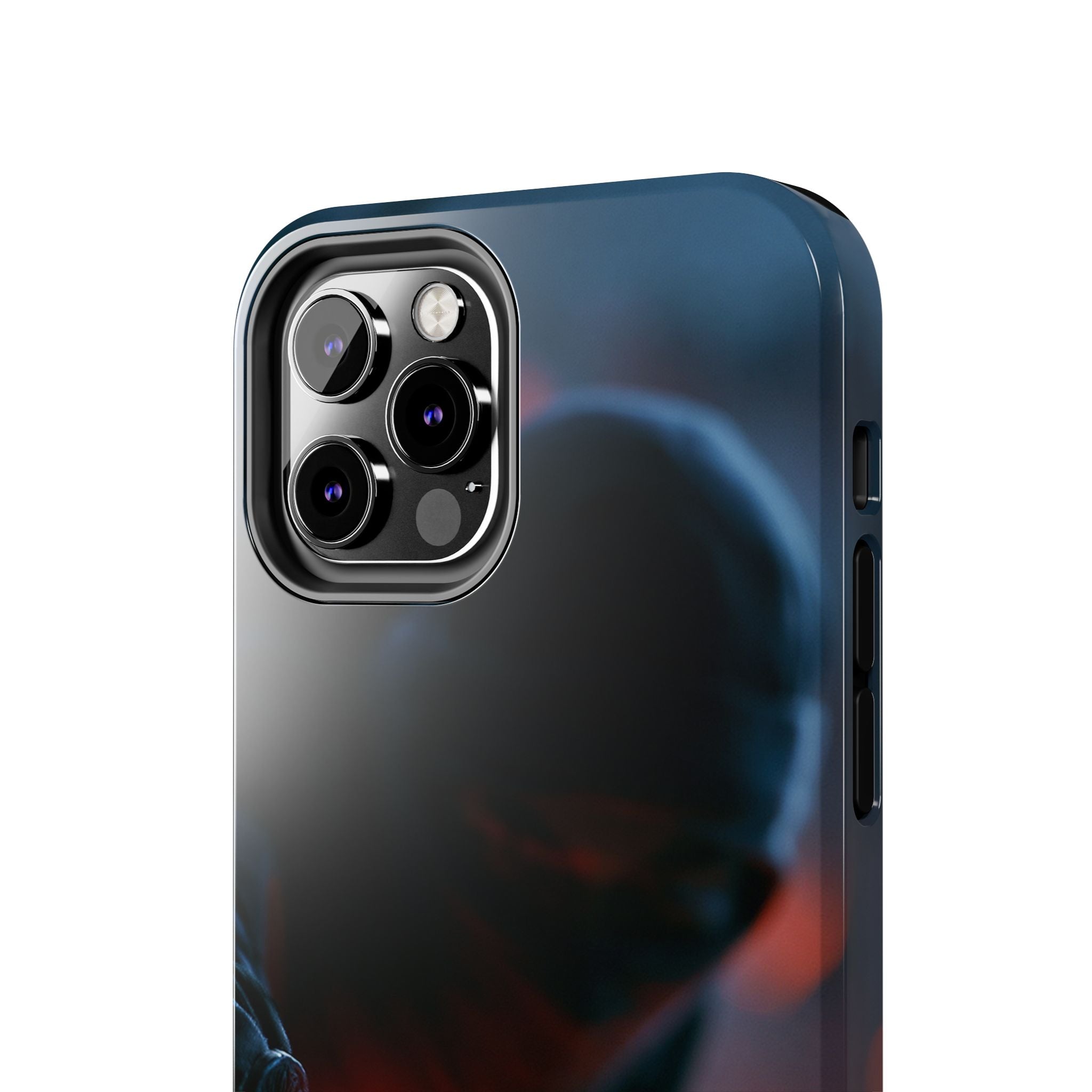 Ninja ambush phone case