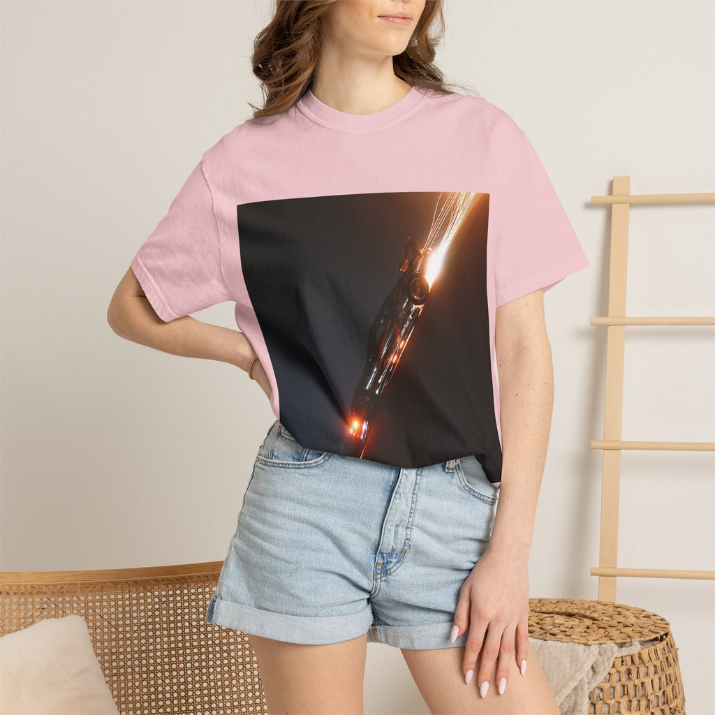 Speed shirt