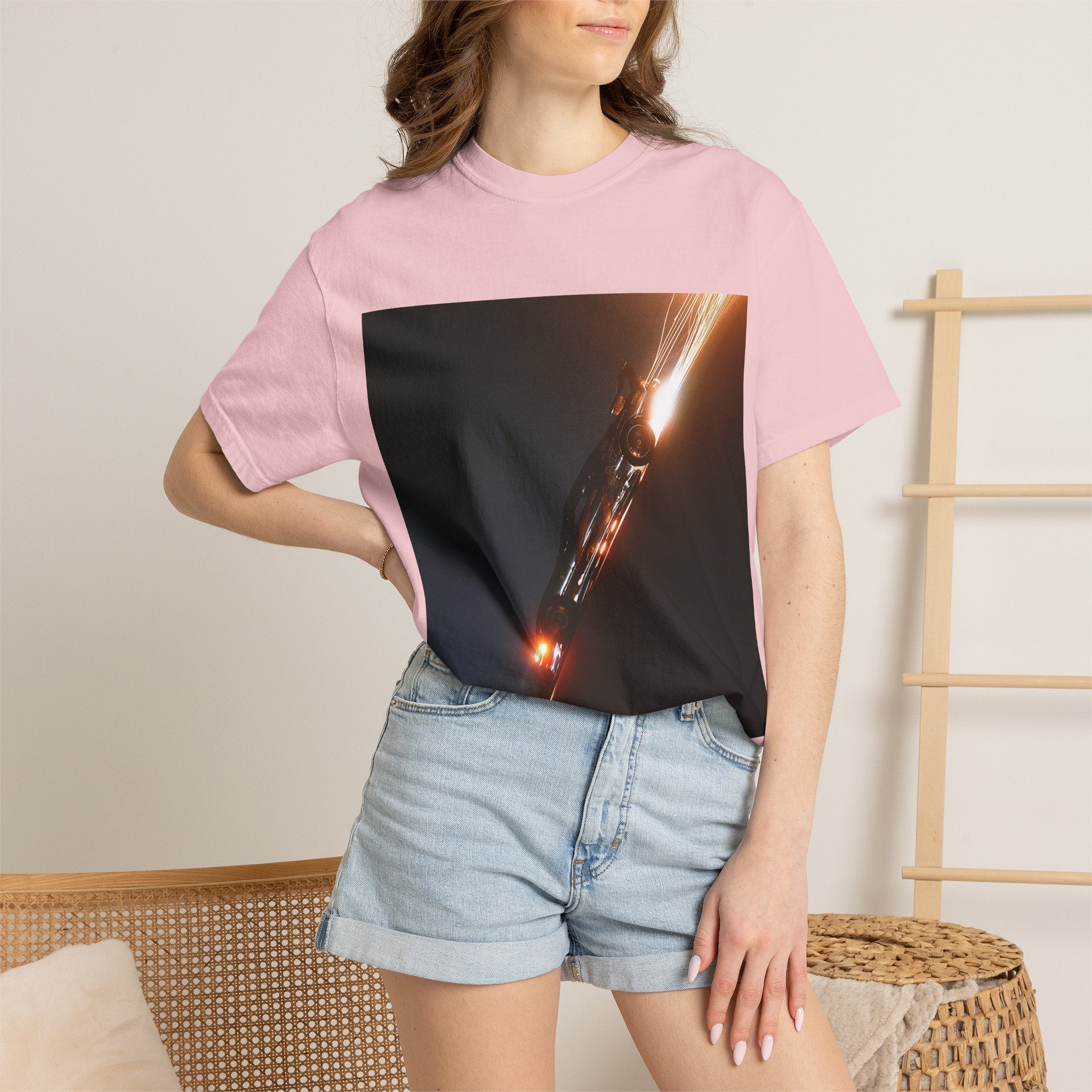 Speed shirt