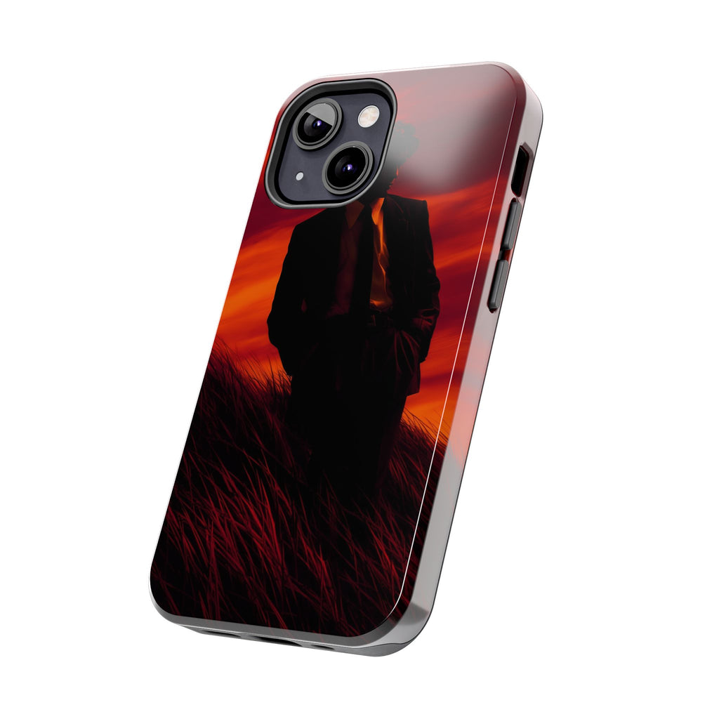 Rumination phone case