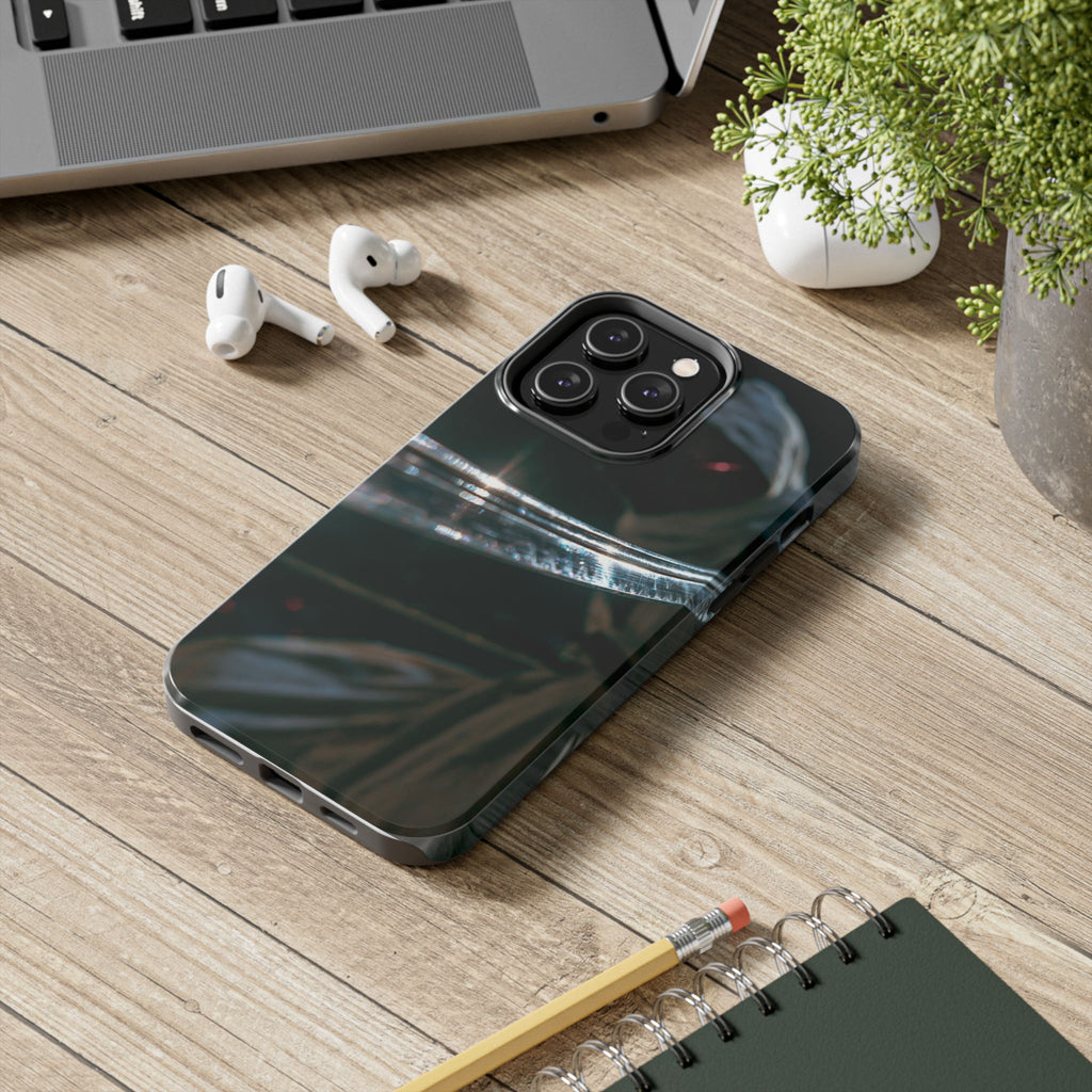 Assassin phone case