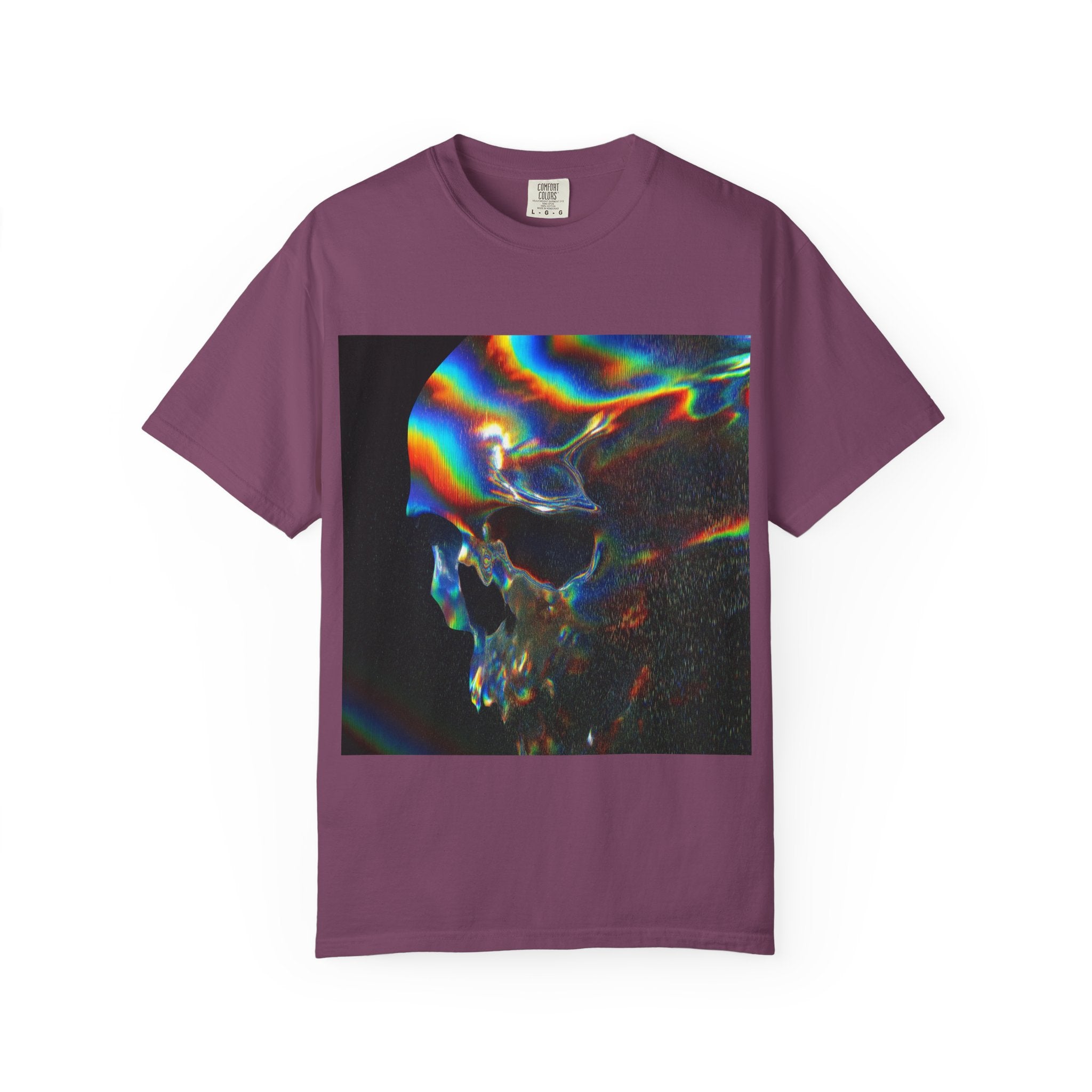 Spectrum tee