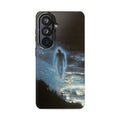 Digital soul phone case