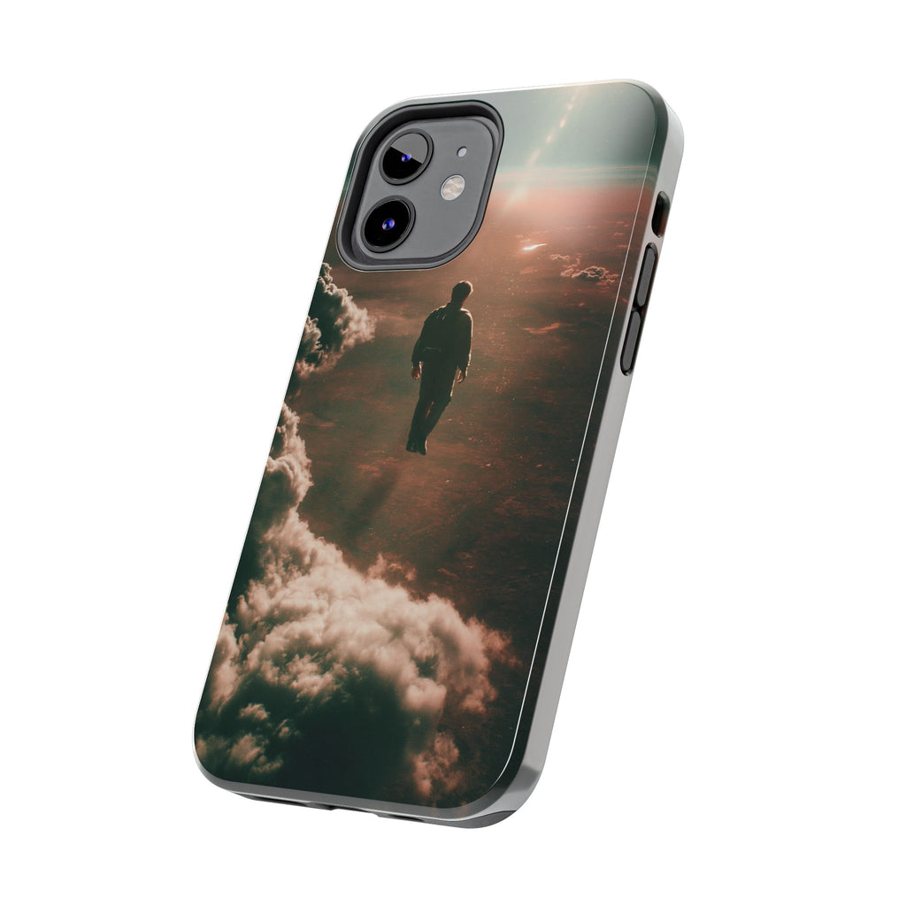 Wanderer phone case