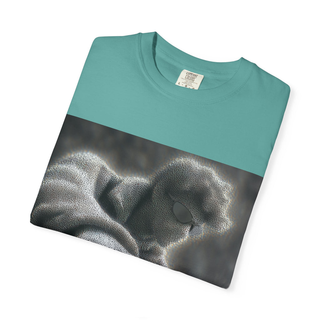 Static tee