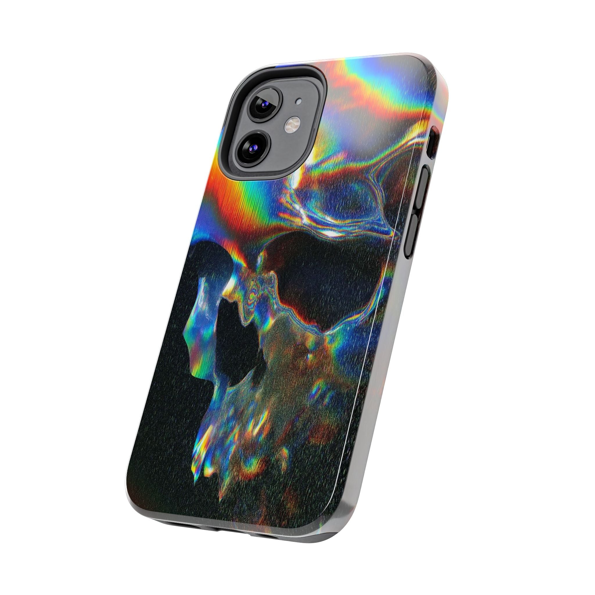 Spectrum phone case