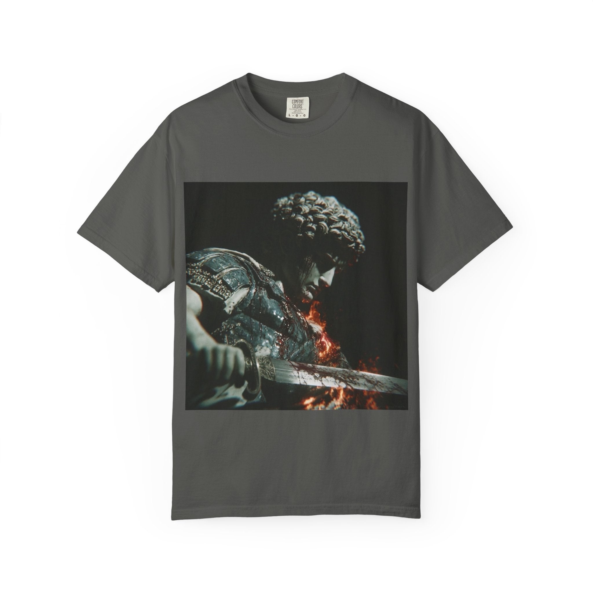Centurion tee