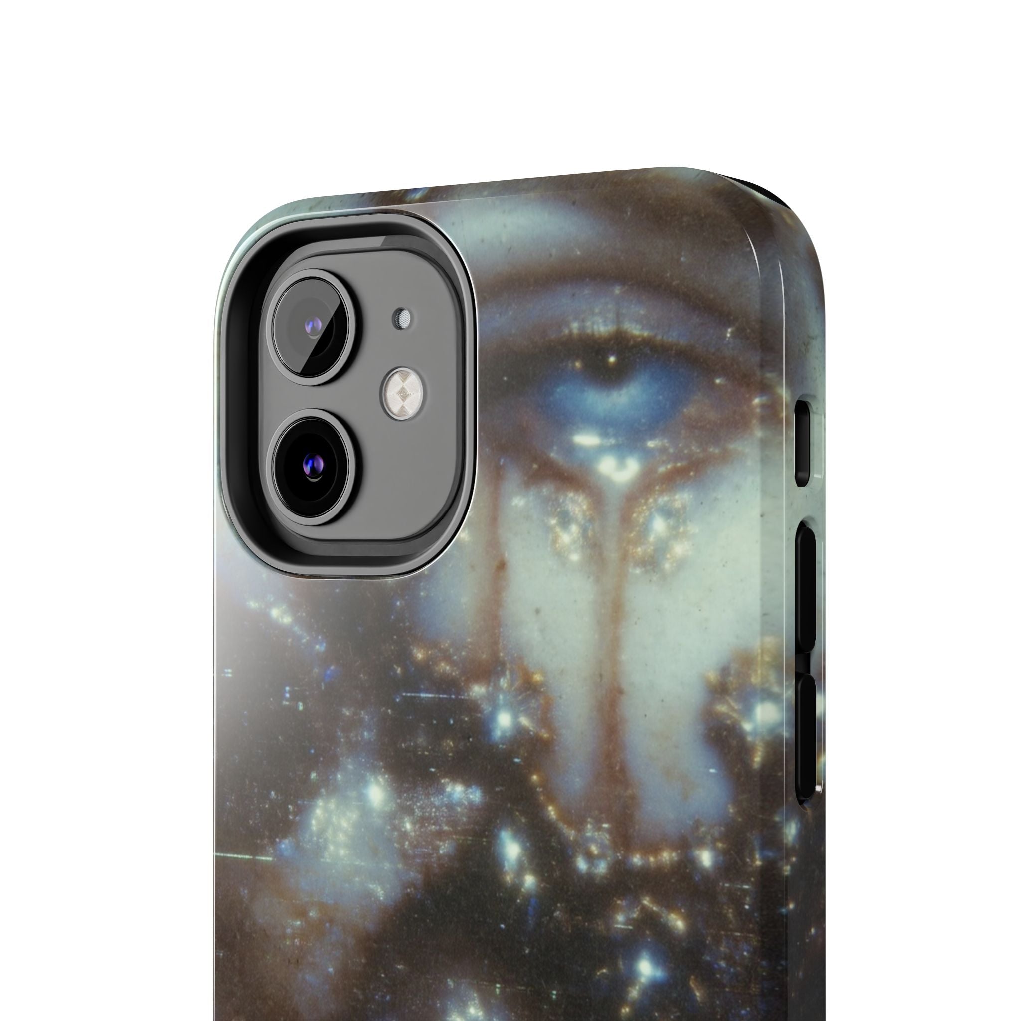 Devastation phone case