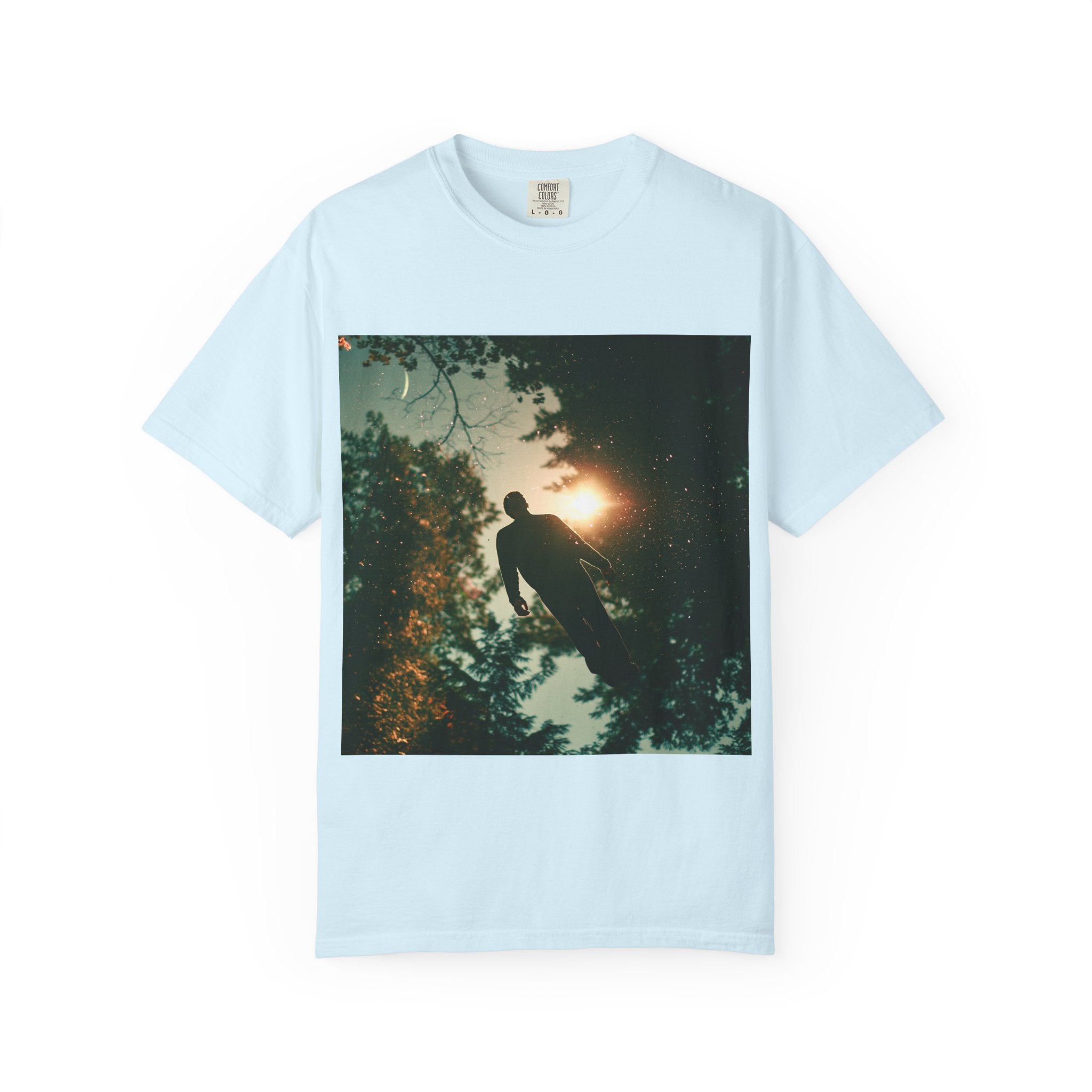 Late summer tee
