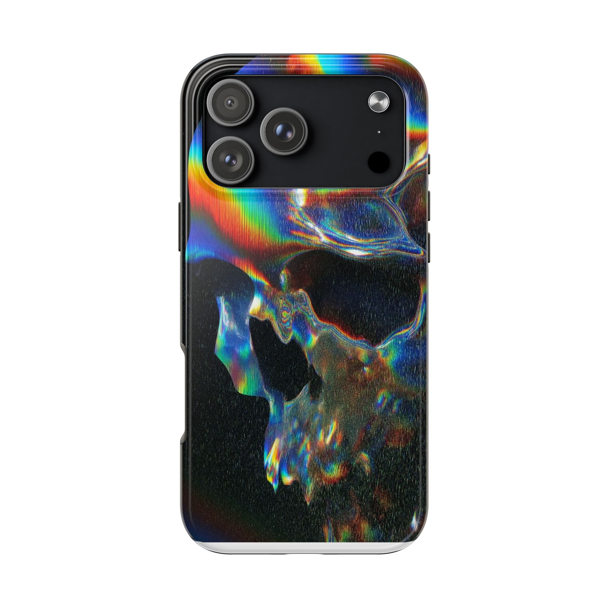 Spectrum phone case