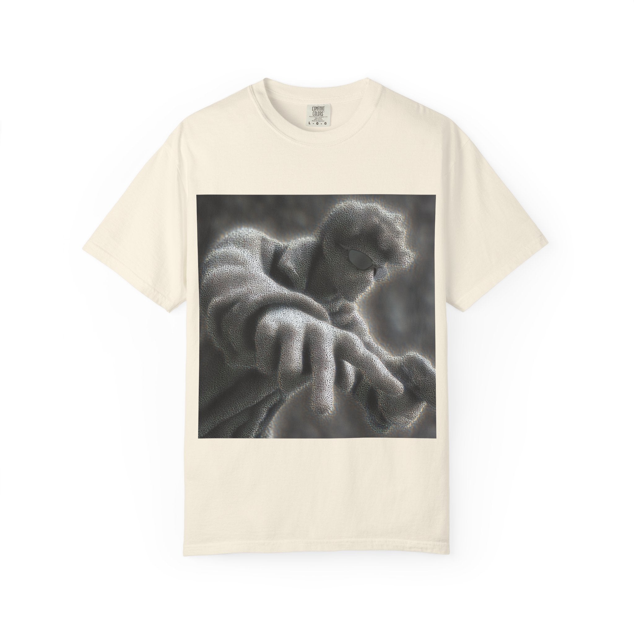 Static tee