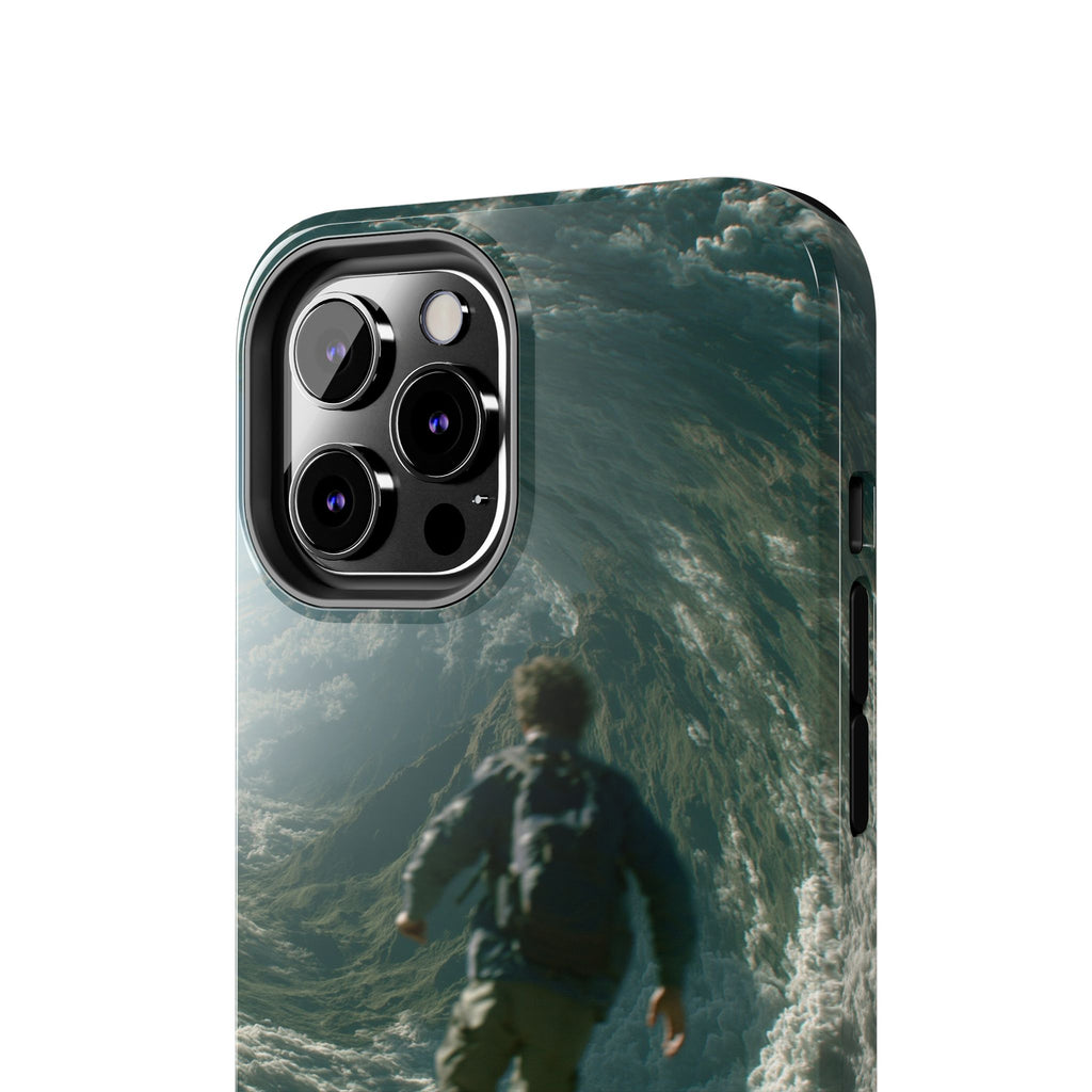 Momentum phone case