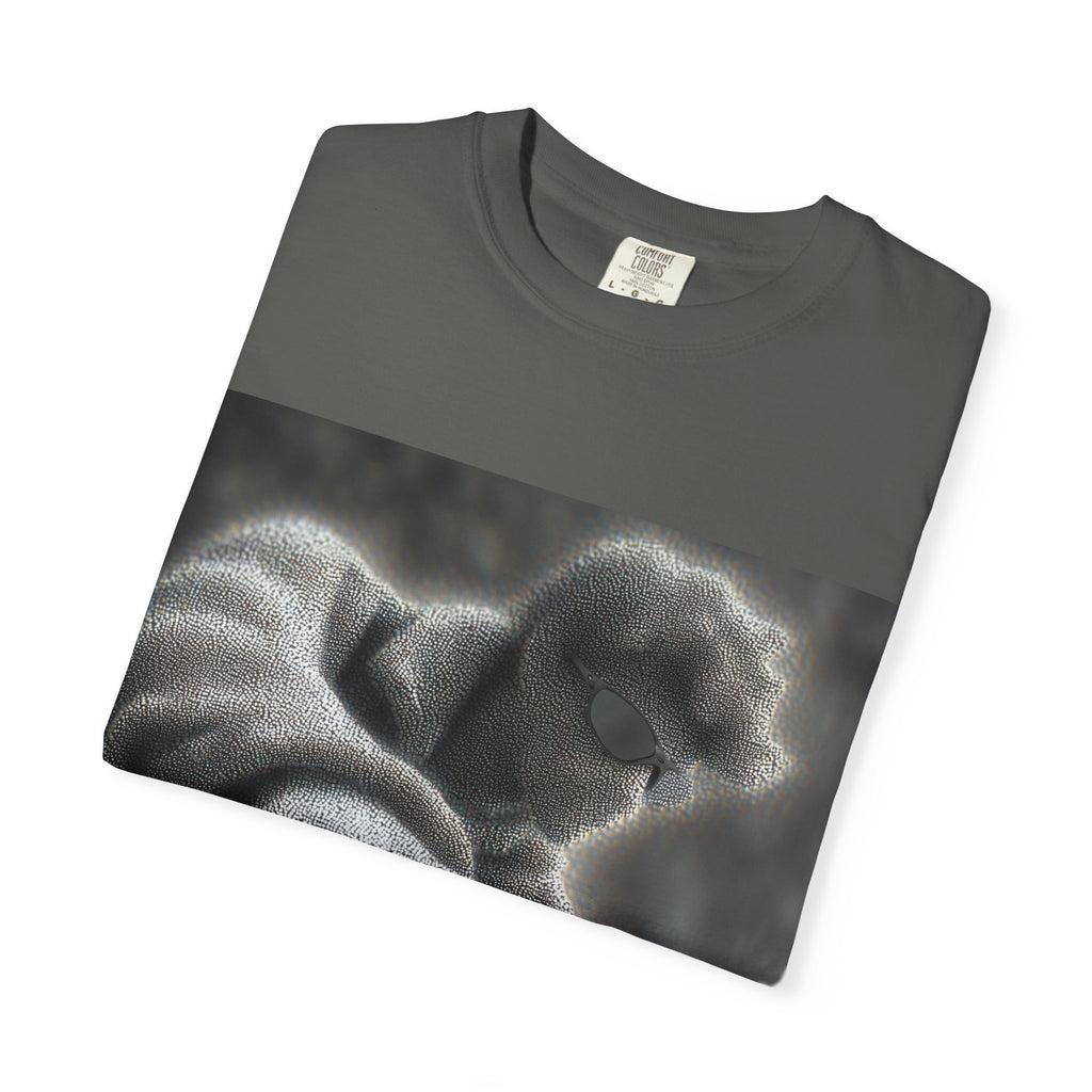 Static tee