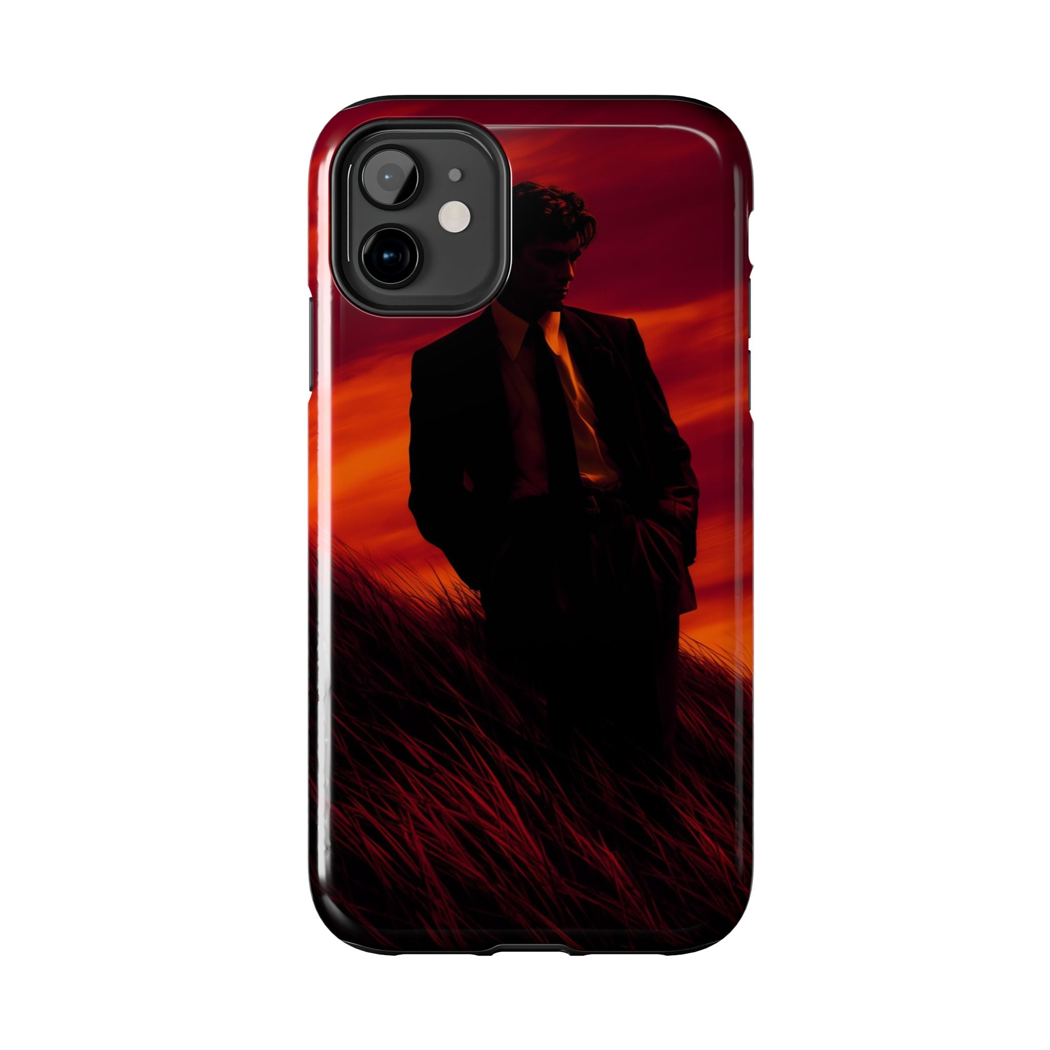 Rumination phone case