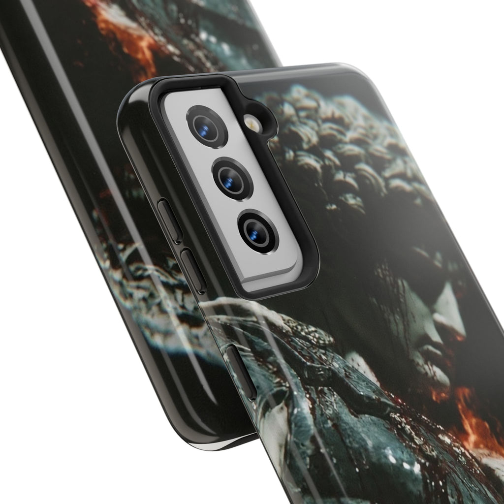 Centurion phone case