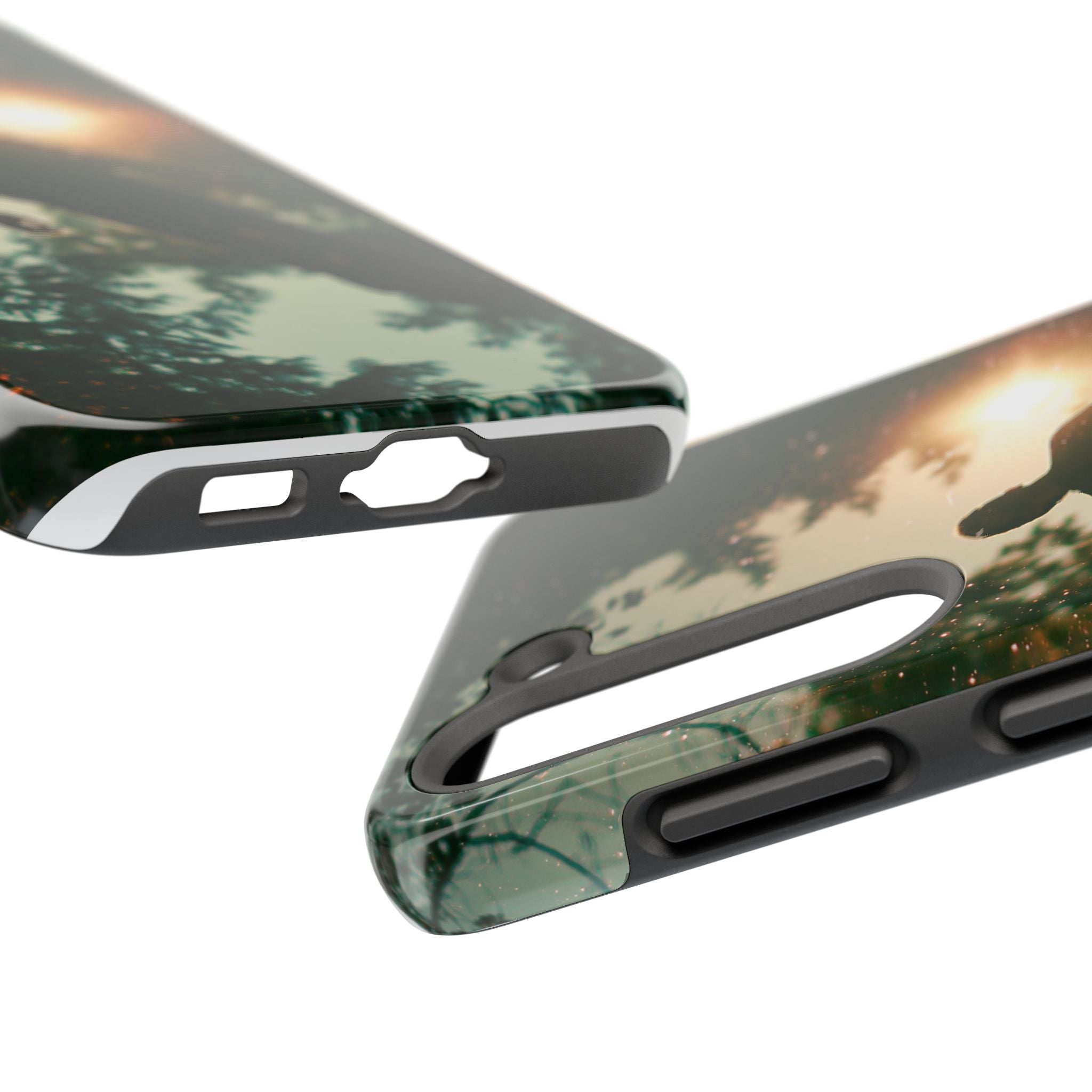 Late summer phone case