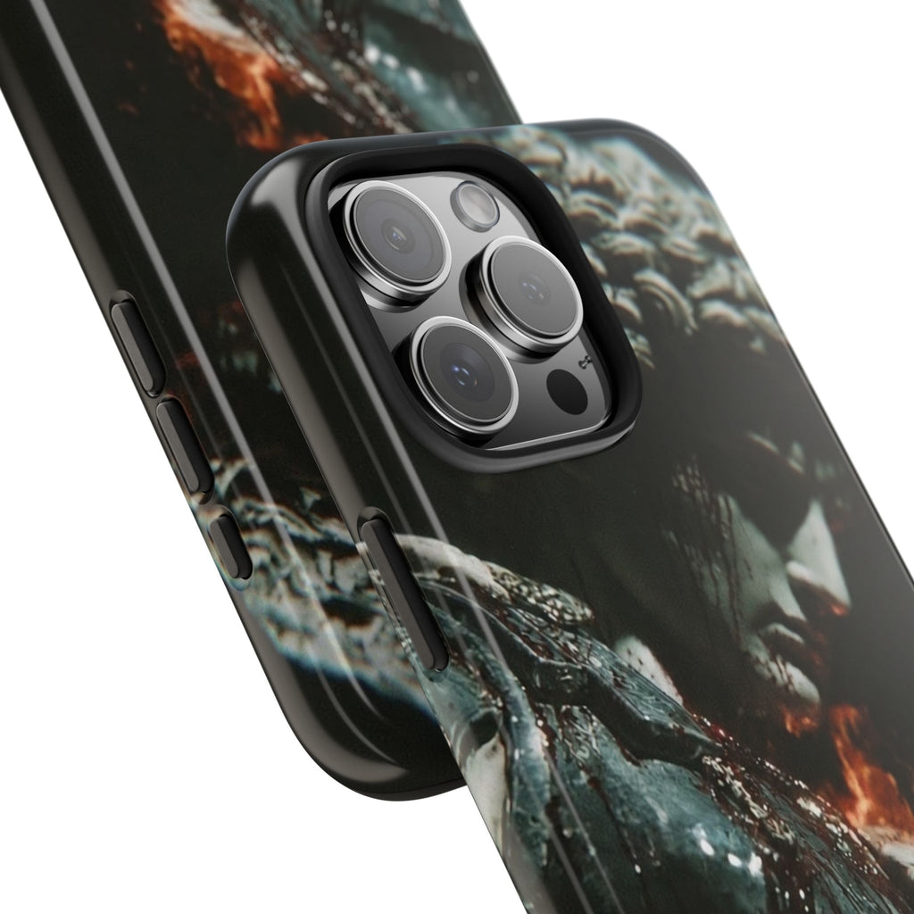 Centurion phone case