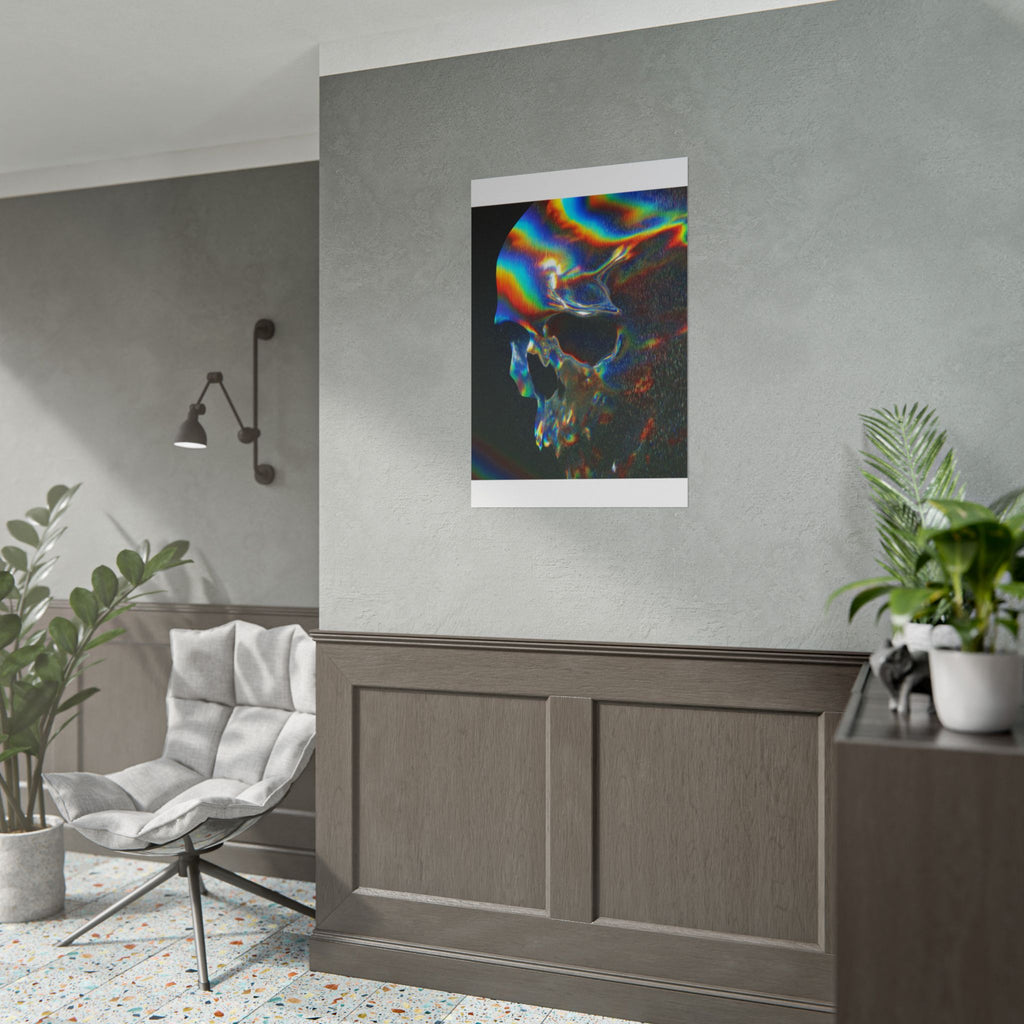 Spectrum poster
