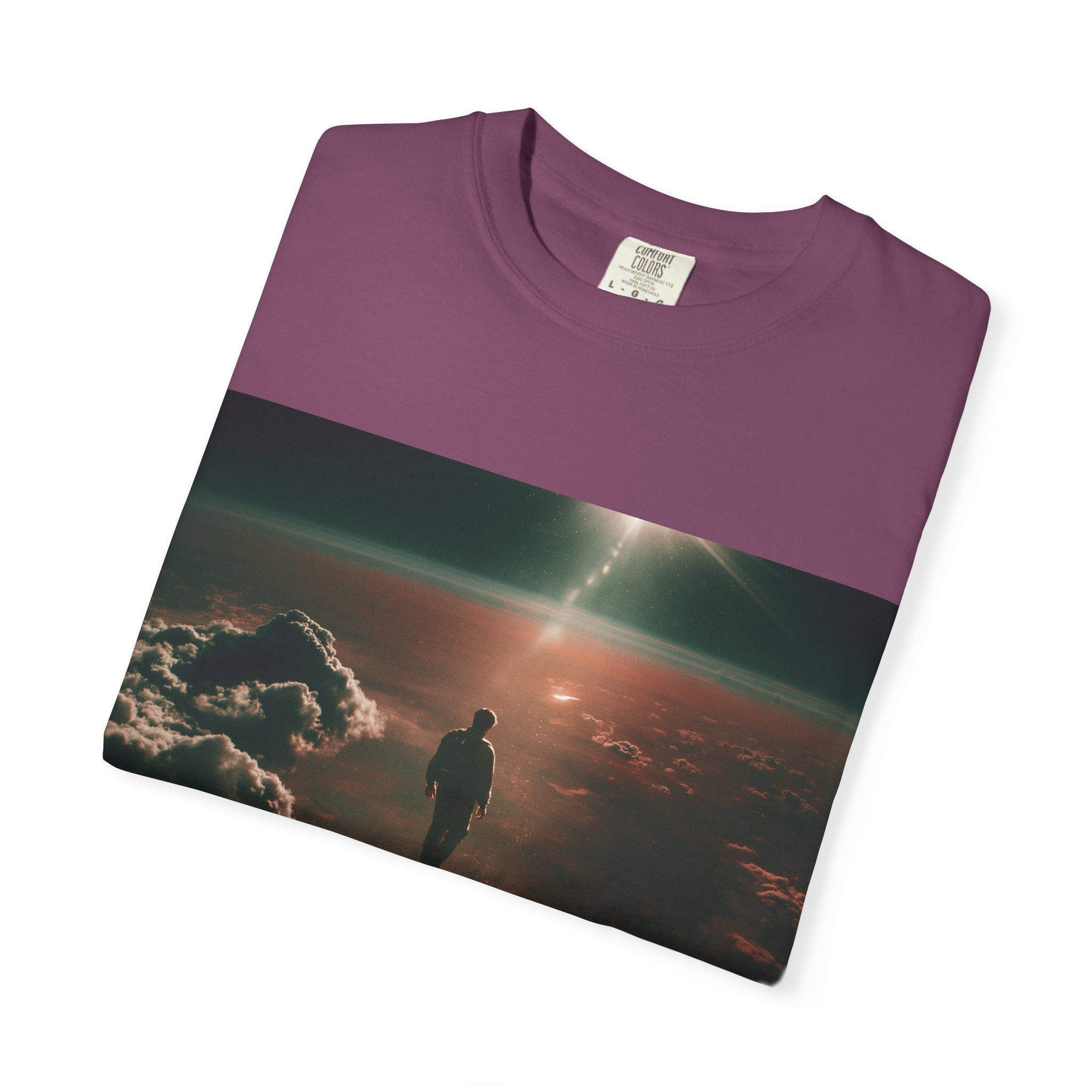Wanderer tee