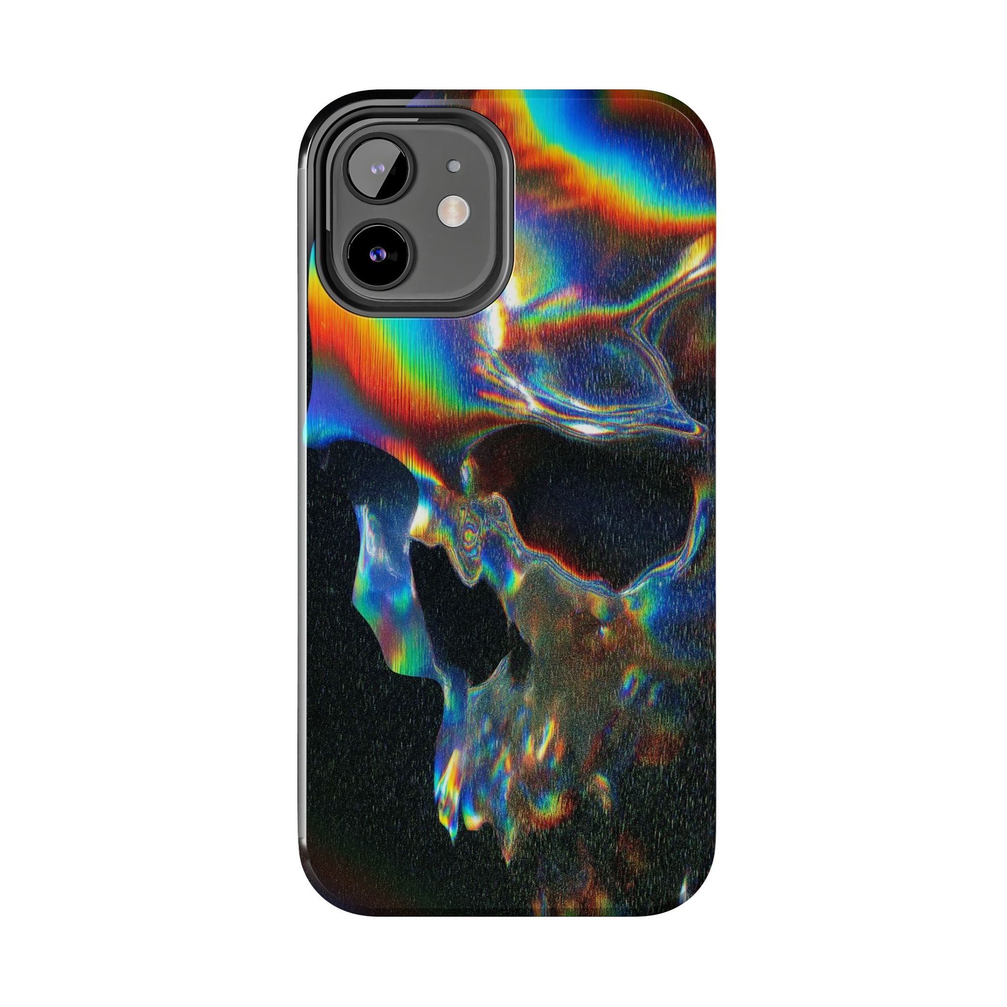 Spectrum phone case