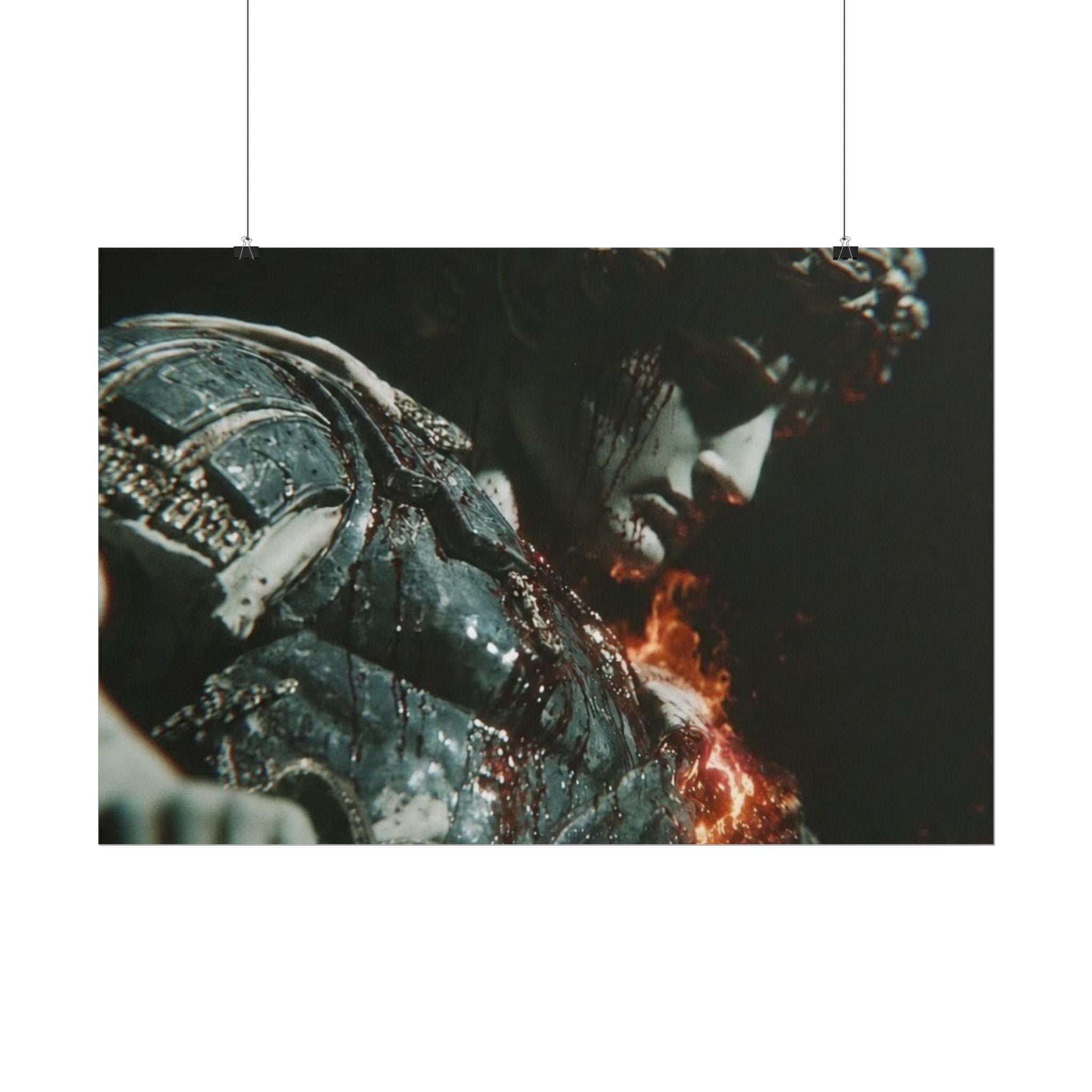 Centurion poster