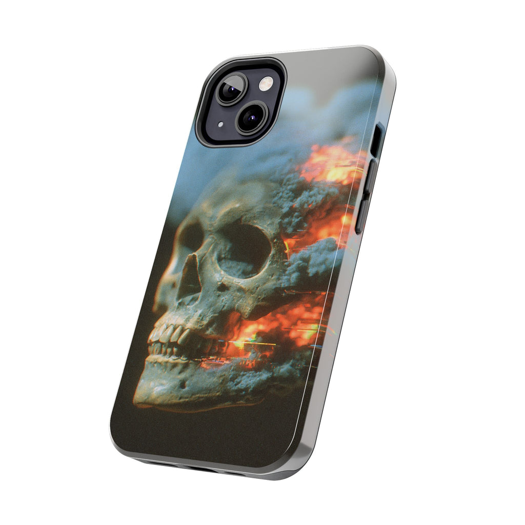 Apocalypse phone case