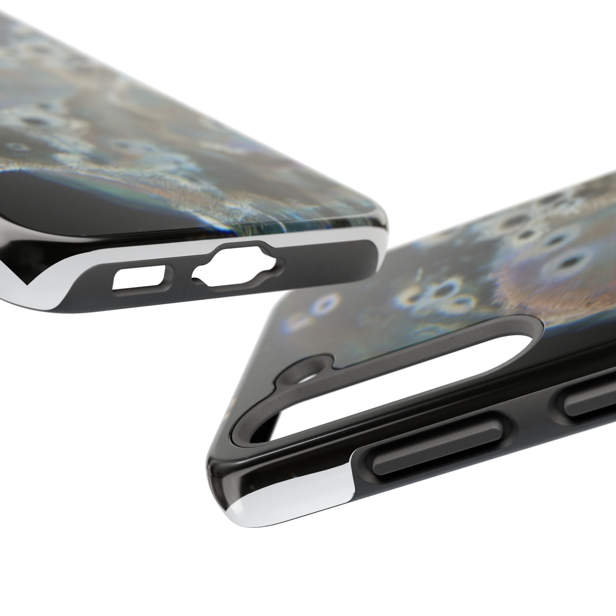 False move phone case