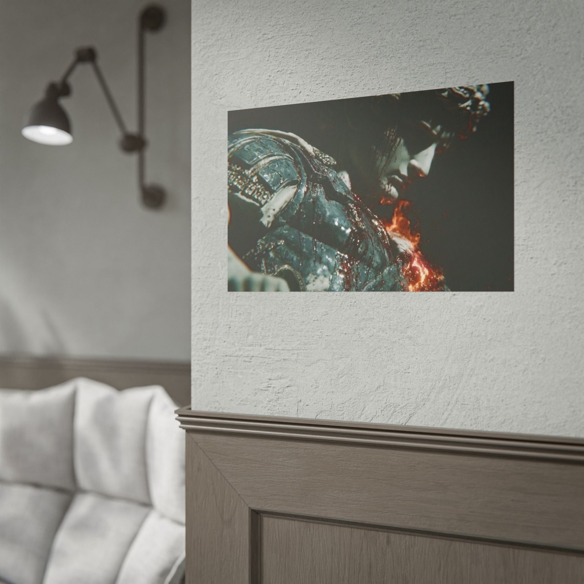 Centurion poster