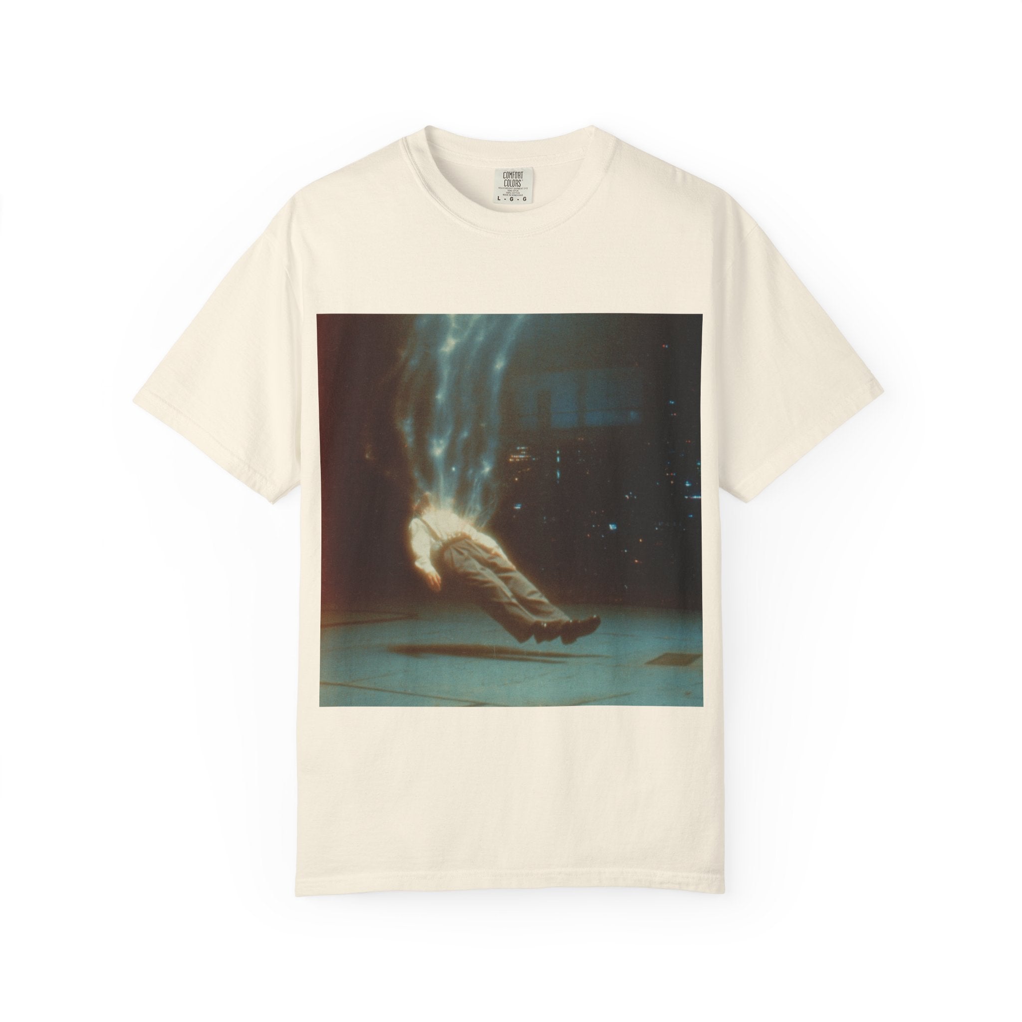 Energy drain tee