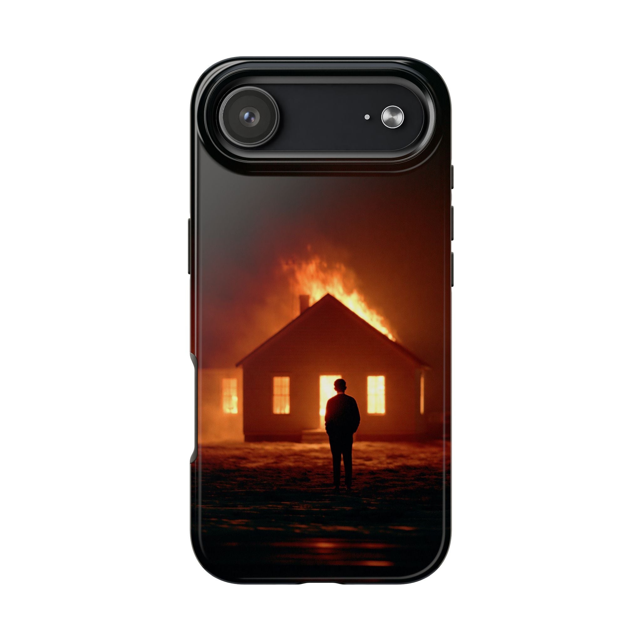 Disarray phone case
