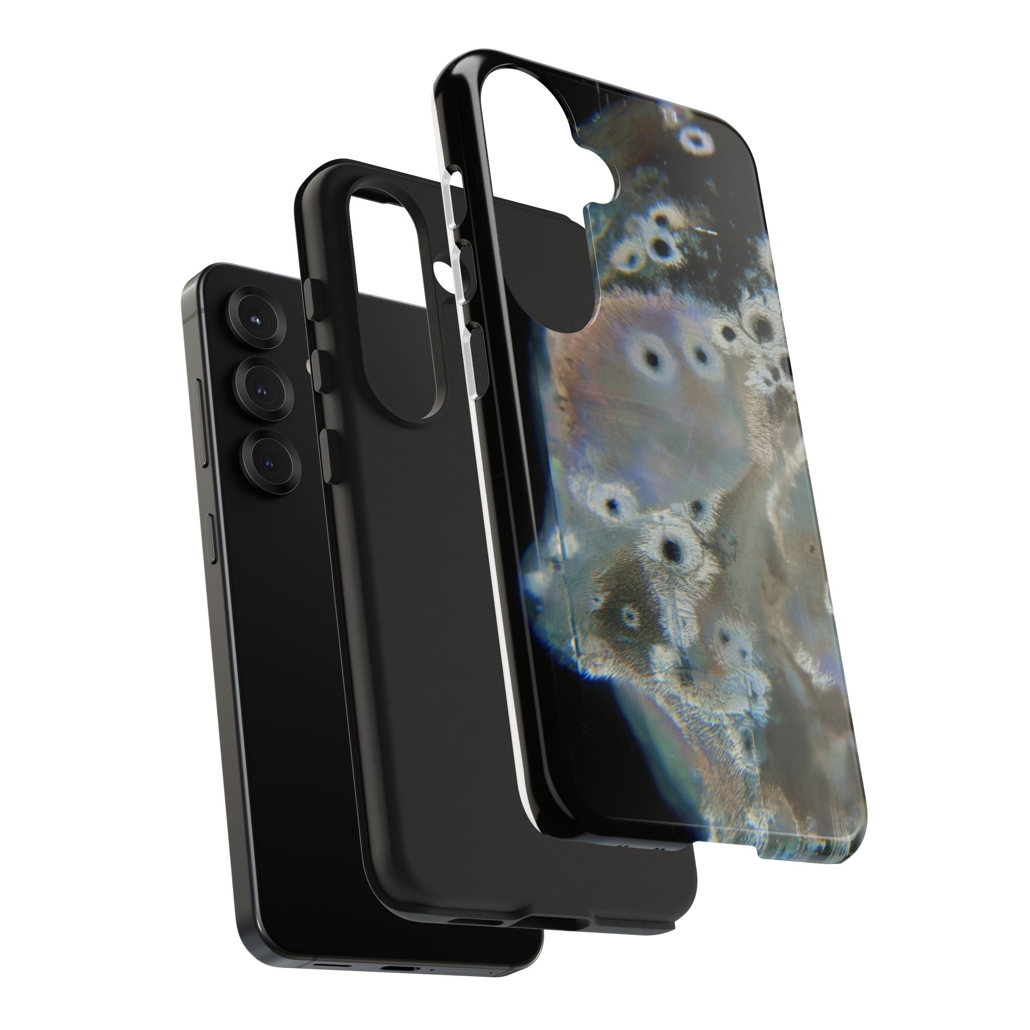 False move phone case