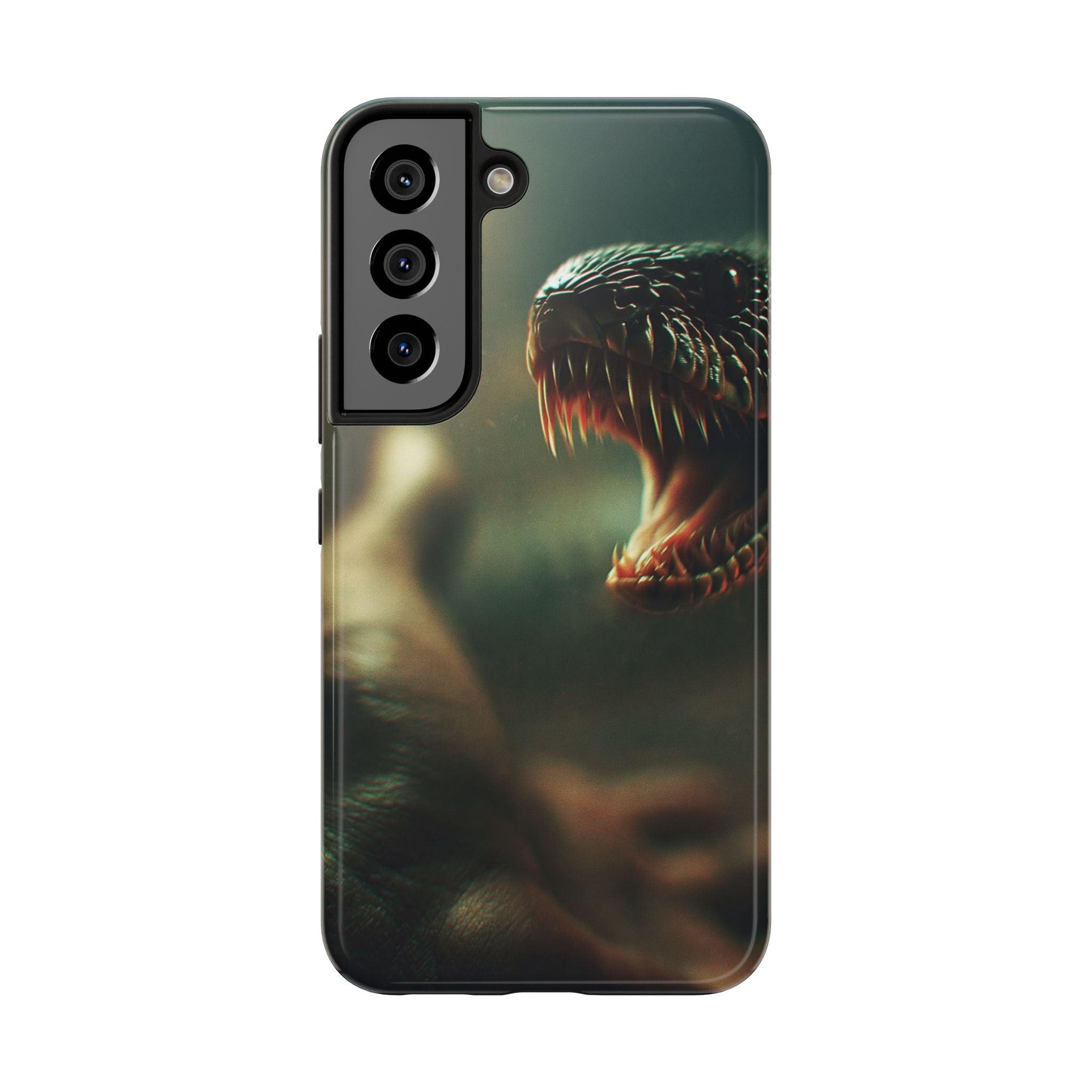 Trust issues phone case